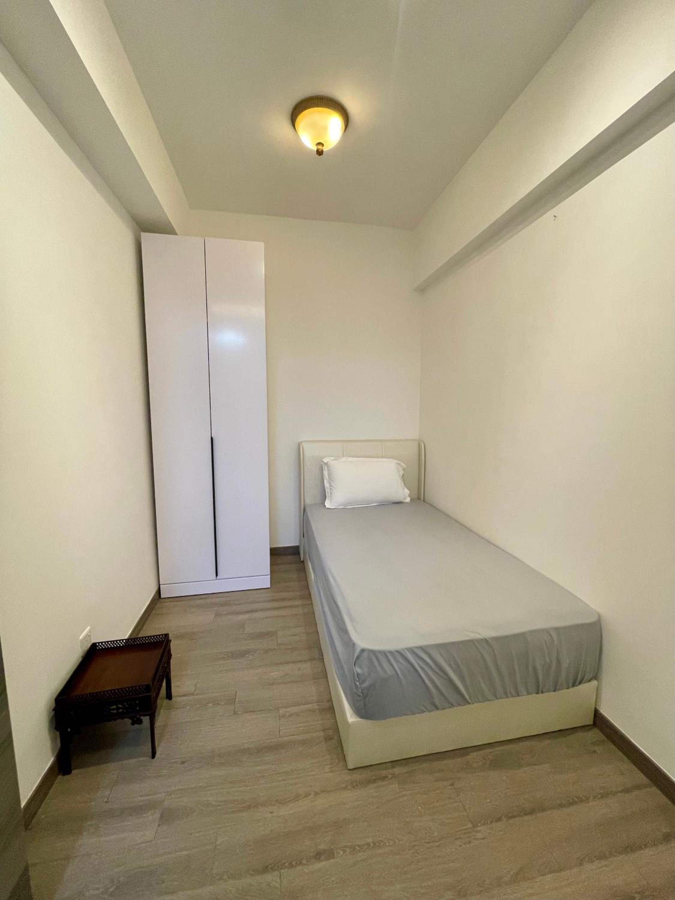 Agile Bukit Bintang TRX By Sky Suites