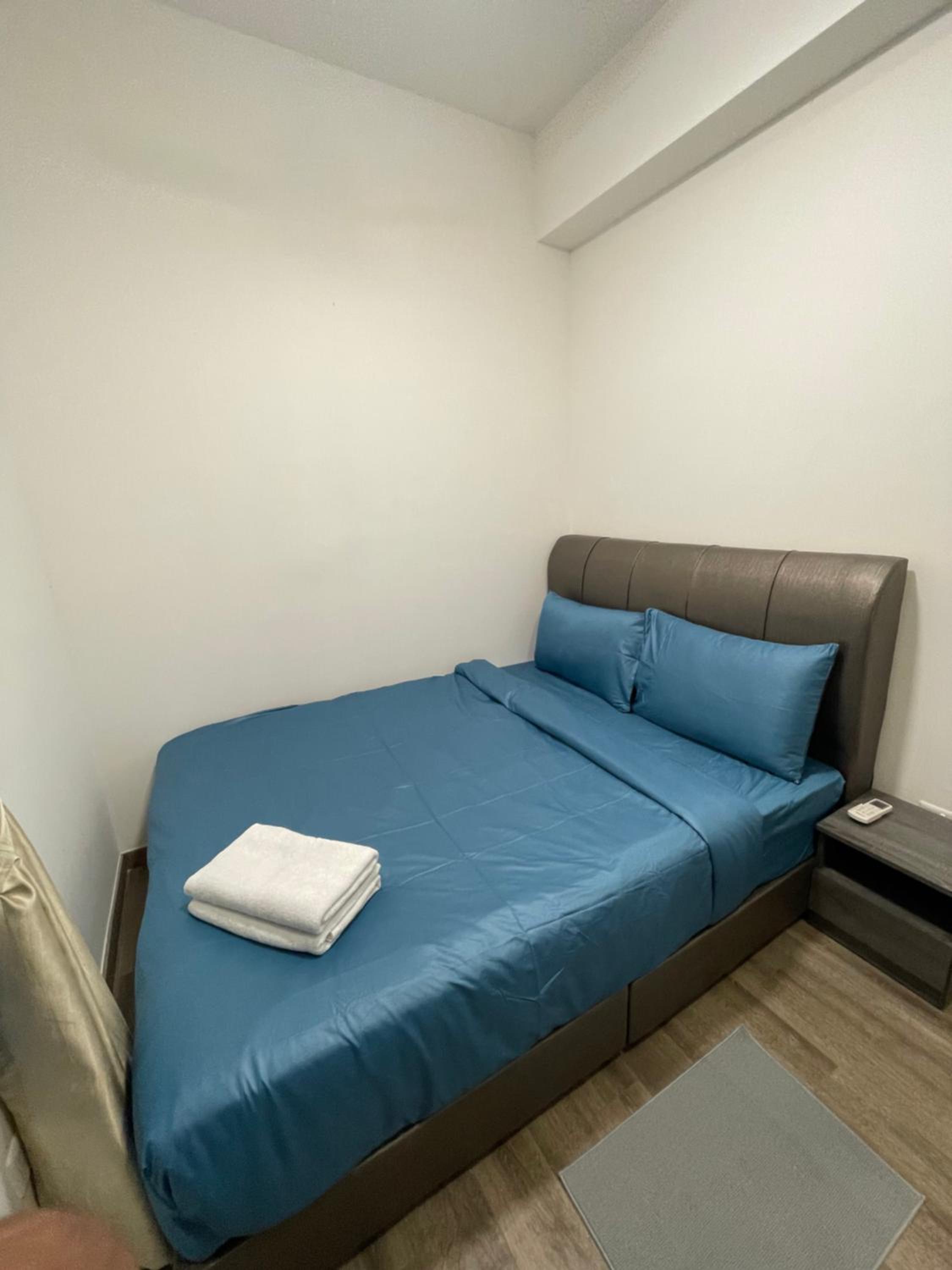 Agile Bukit Bintang TRX By Sky Suites