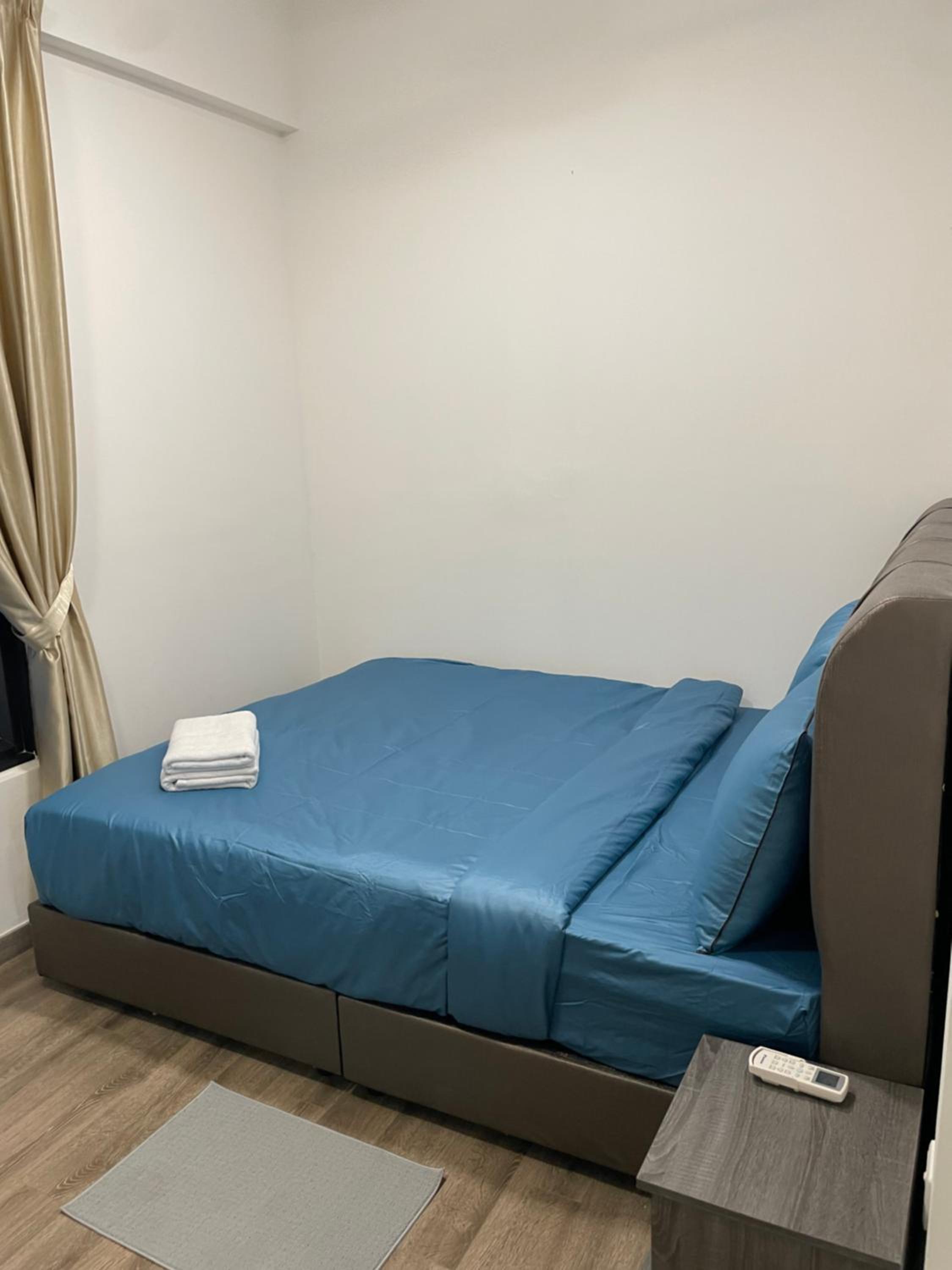 Agile Bukit Bintang TRX By Sky Suites