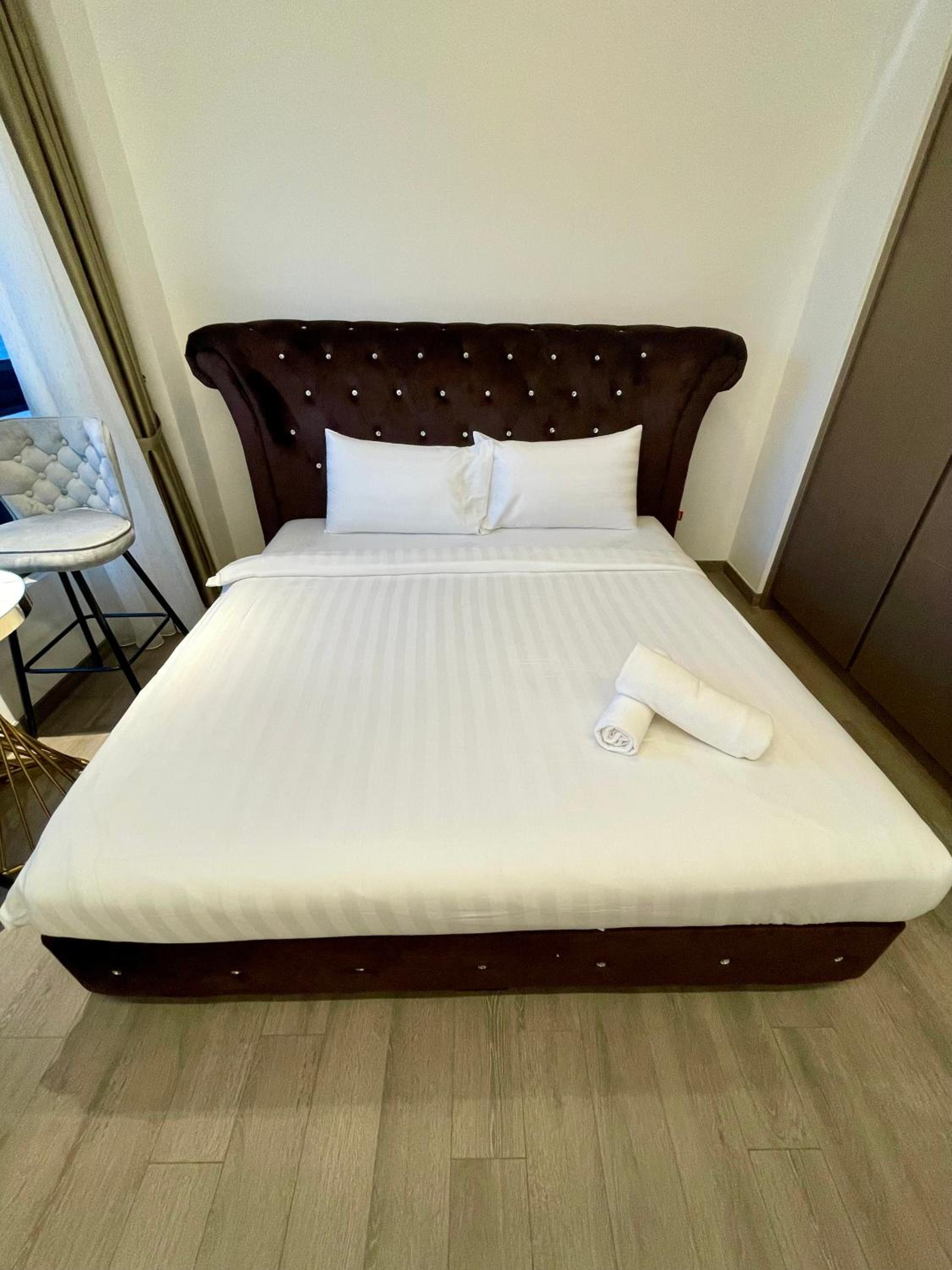 Agile Bukit Bintang TRX By Sky Suites