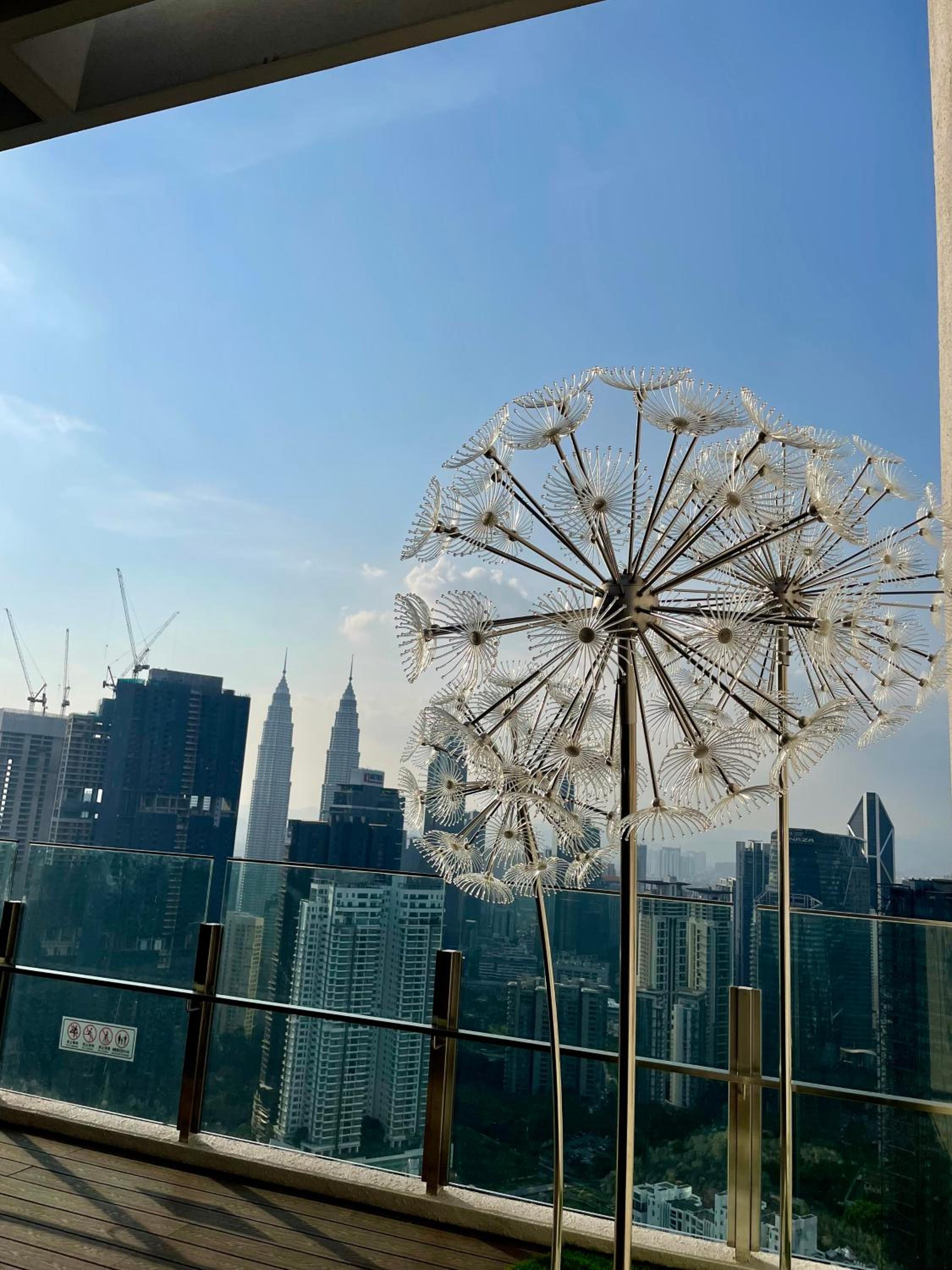 Agile Bukit Bintang TRX By Sky Suites