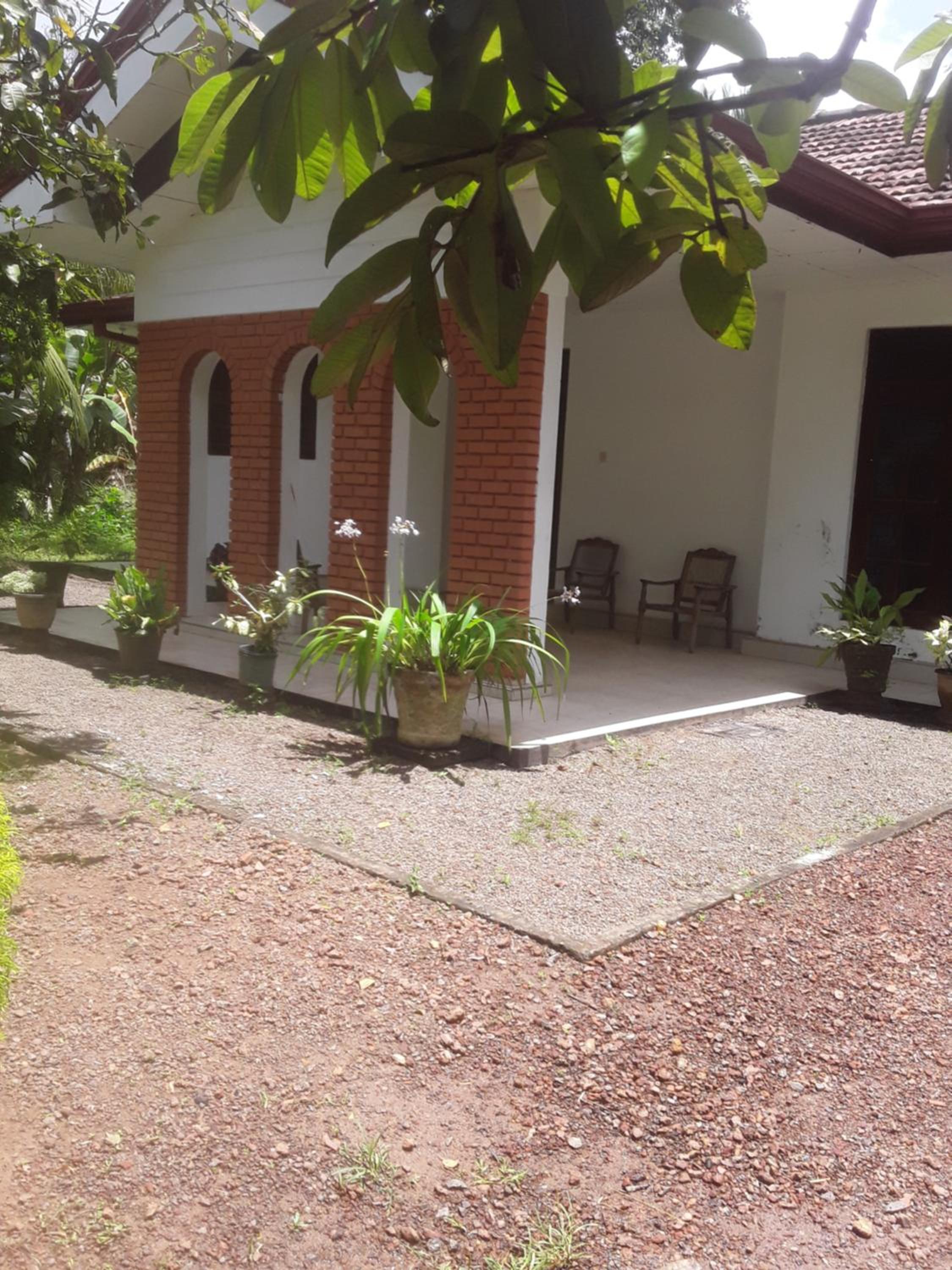 Mango Shades Villa - Mirissa view 2