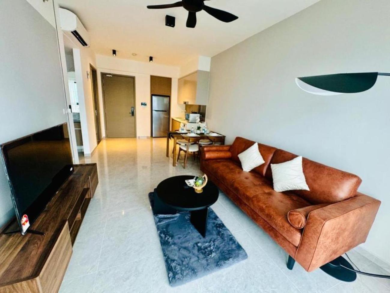 AGILE Well-Shaped Home TRX KL