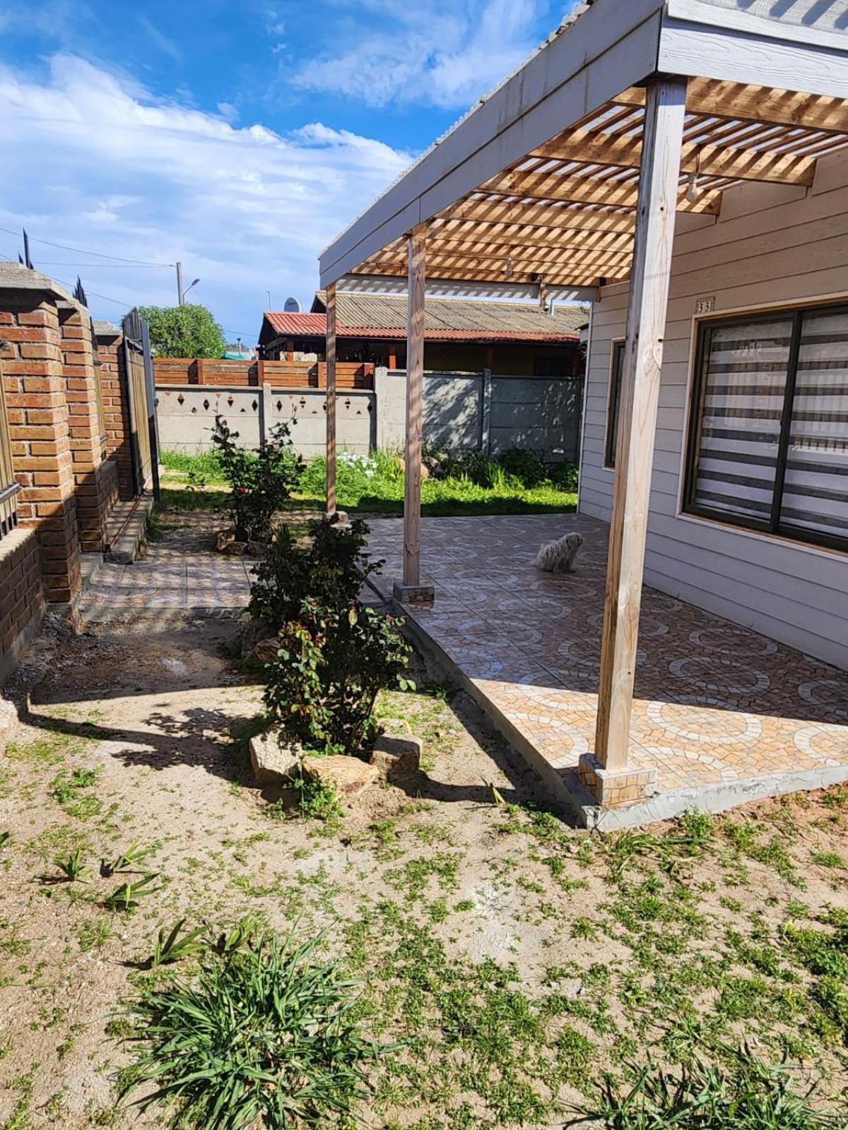 La Cabañita de Punta de Tralca
