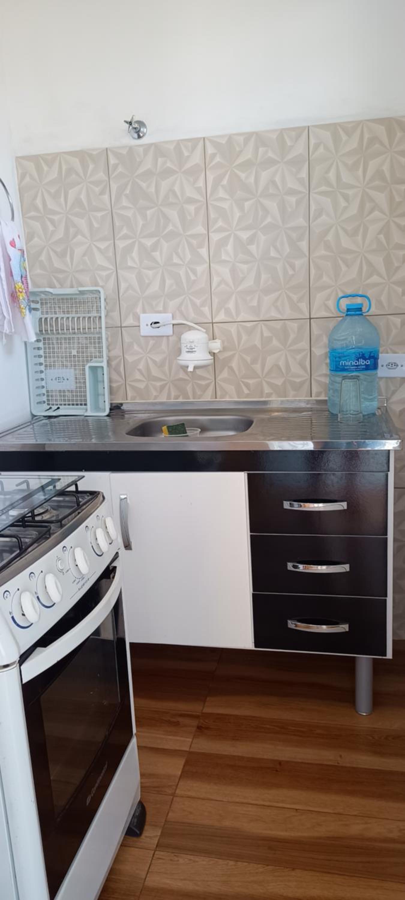 Bela Vista Suítes