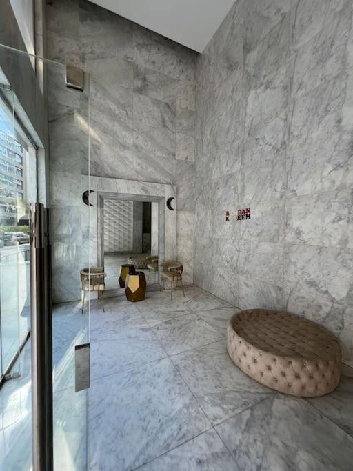 Spacious Apartment with Antique Furnishings & Views