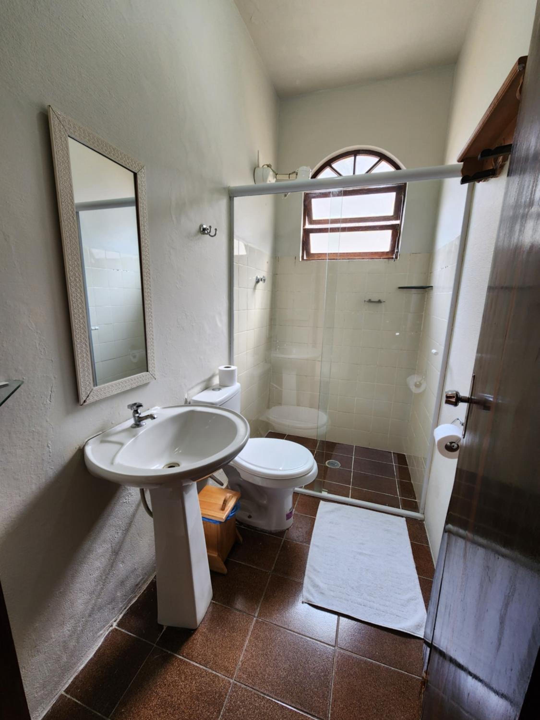 Pousada Recanto da Ladeira
