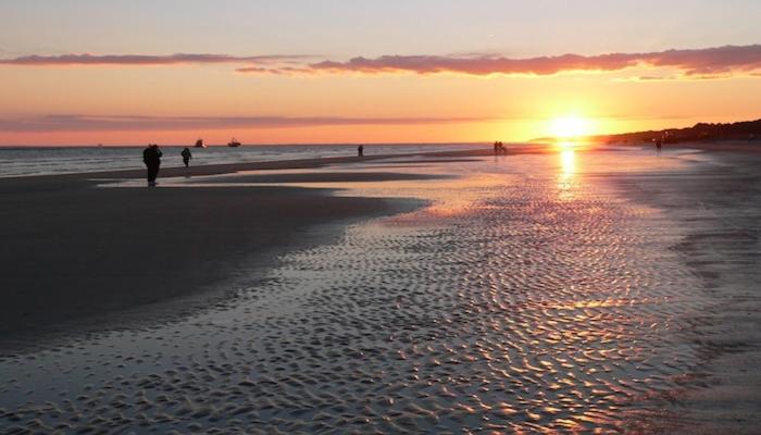 28 Night Heron - Two bedroom, two bath, pet friendly, 5 min walk to beach and pool