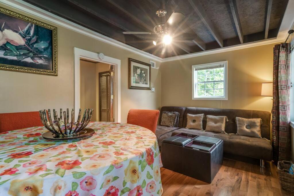 Suburban Cottage
