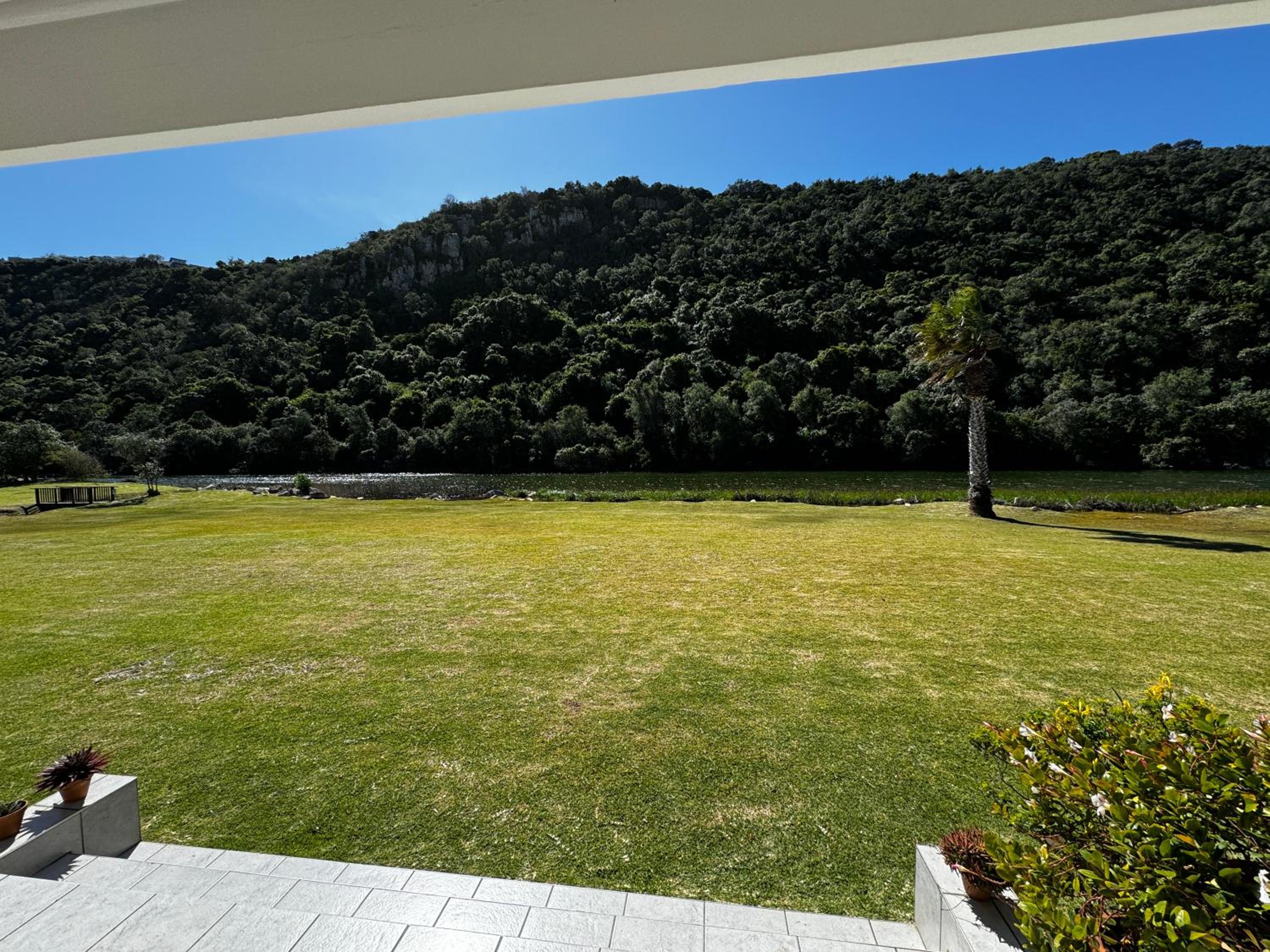 River, Mountain, and Sea Escape view 4