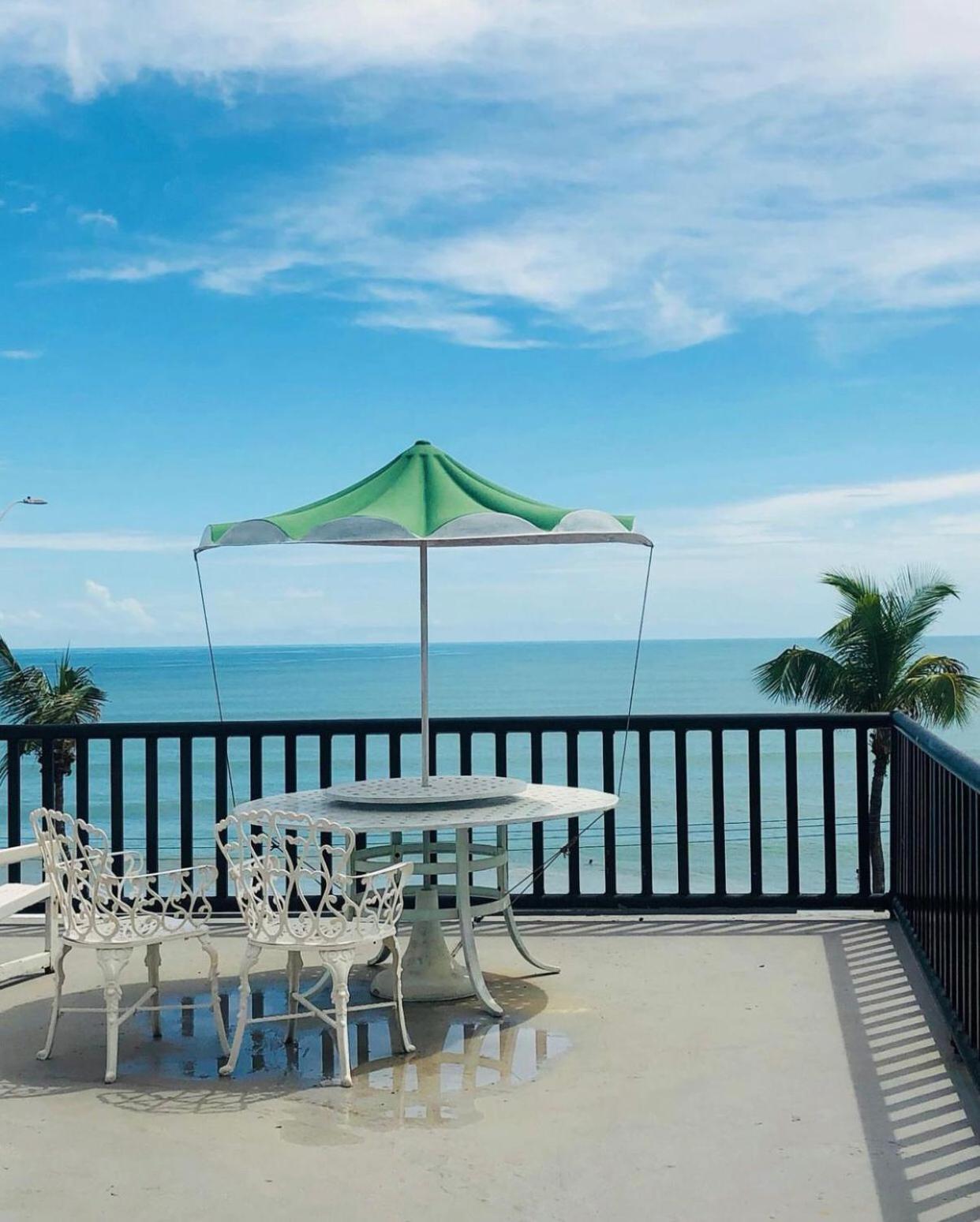 Natal Vacations - Ponta Negra Suites Apart - Property Image 153