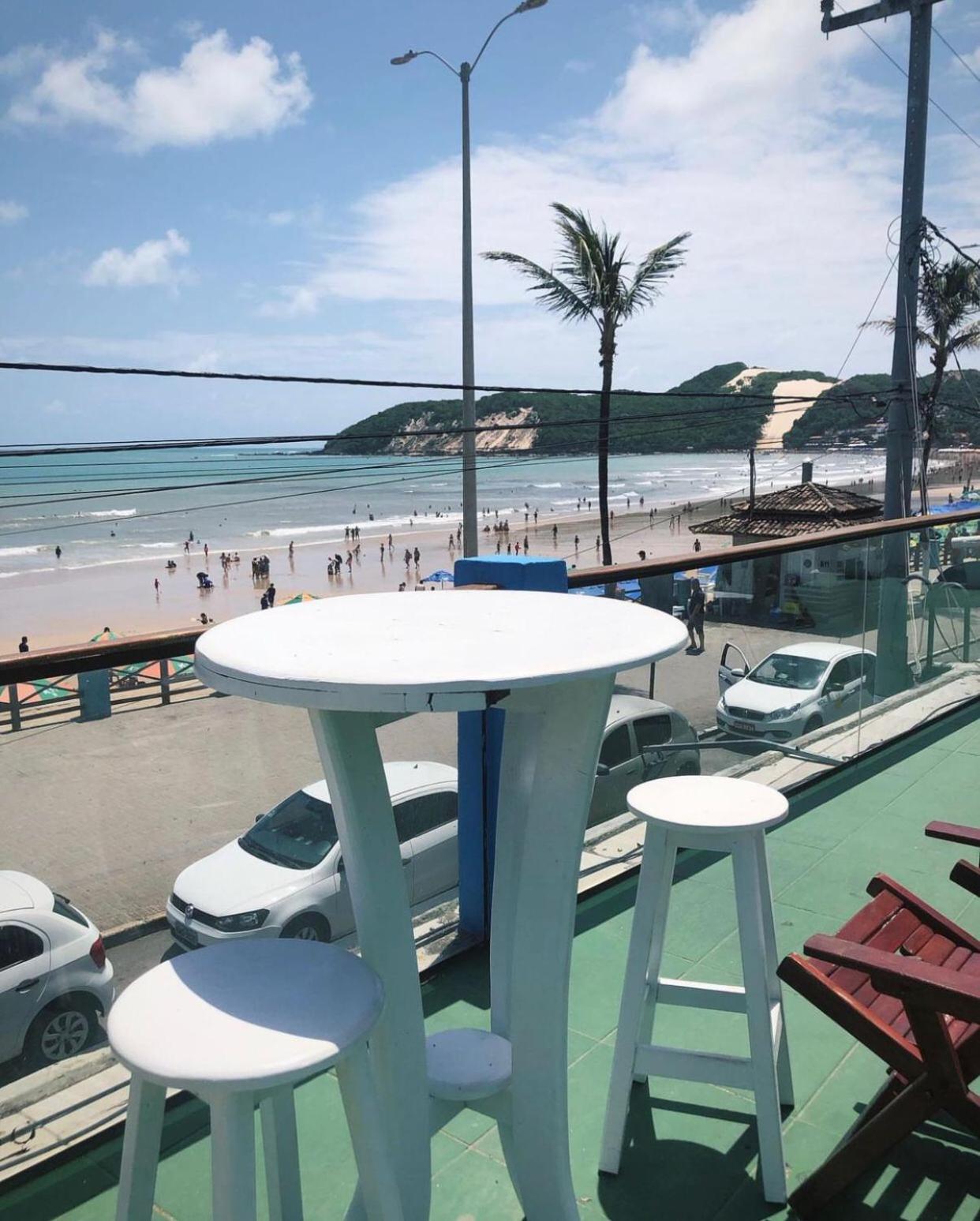 Natal Vacations - Ponta Negra Suites  Apart - Property Image 1