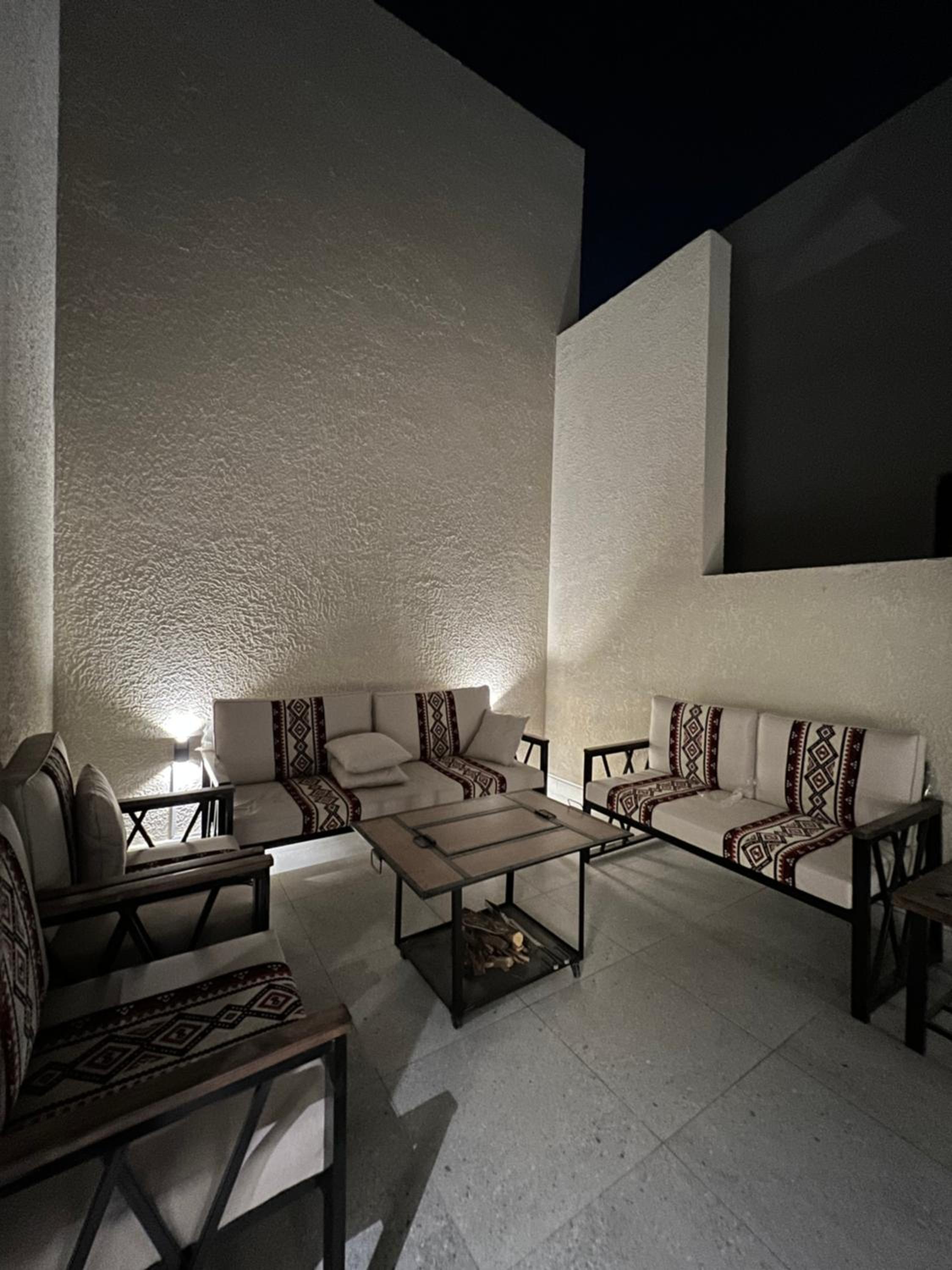 Riyadh Retreat 2 bedrooms Apt