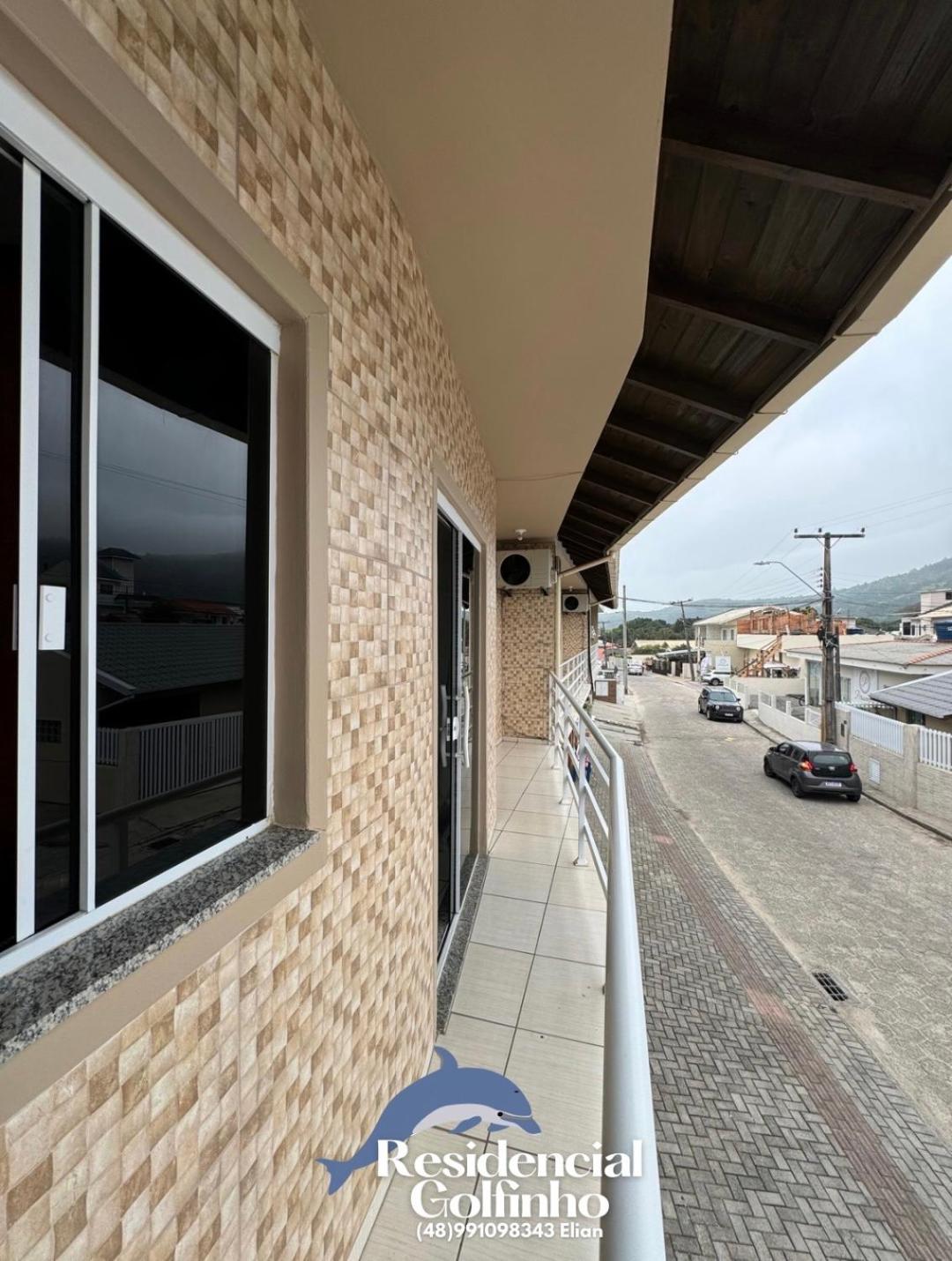 Residencial Golfinho - Palmas, Apto 02