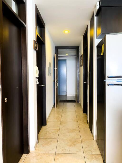 Moderno Oasis frente al mar con piscina y jacuzzi view 2