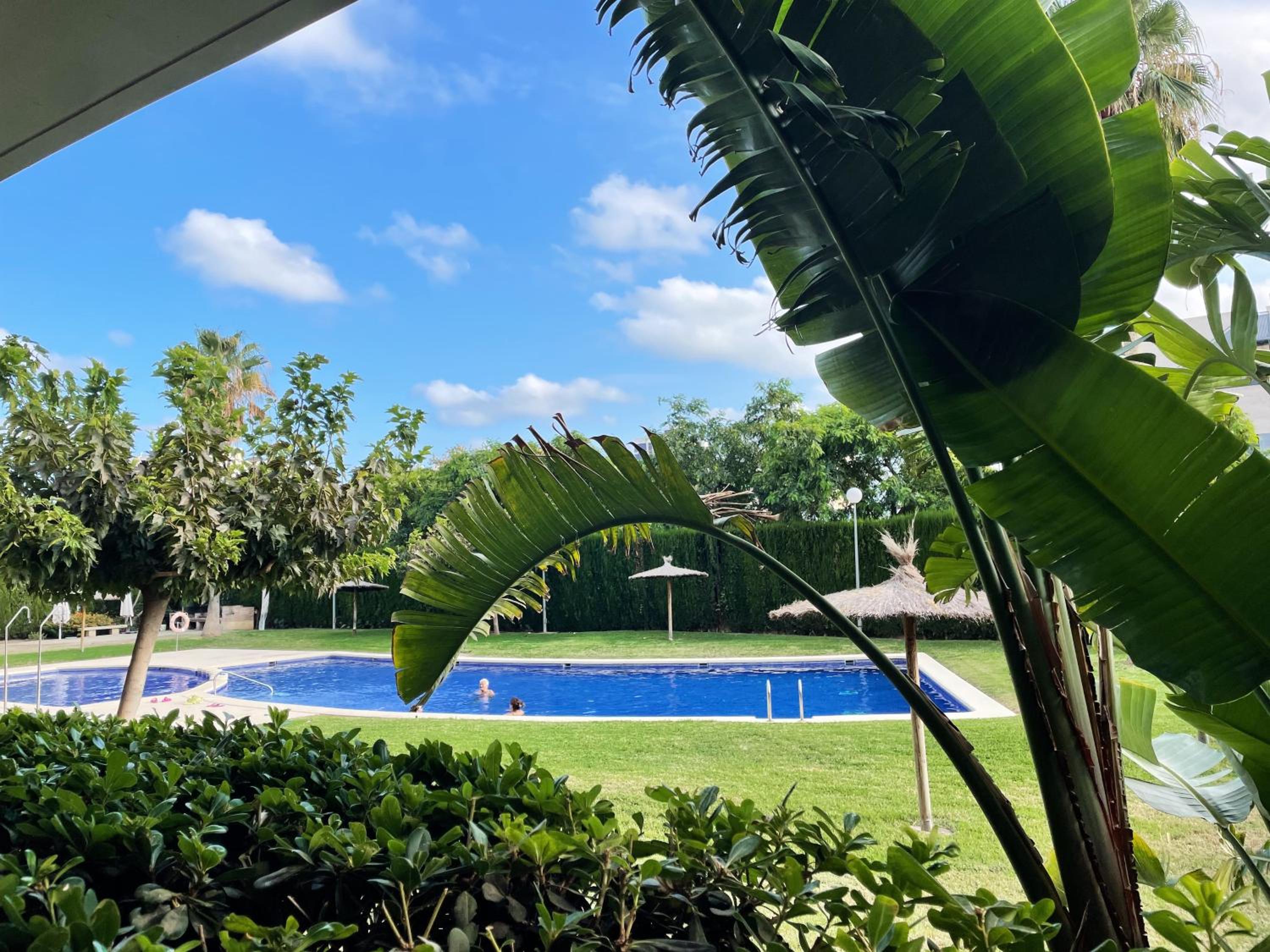 Marinao Apartment