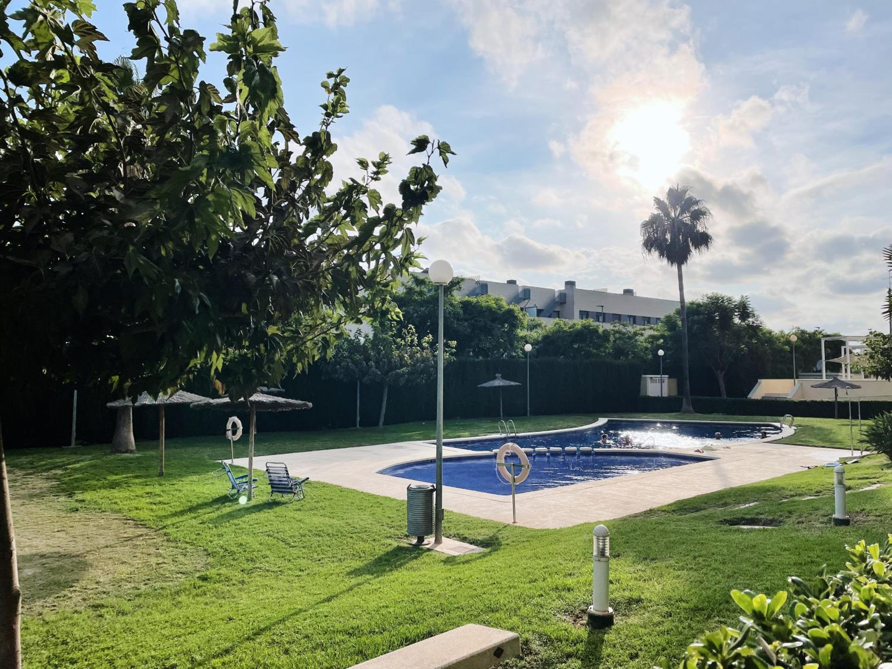 Marinao Apartment