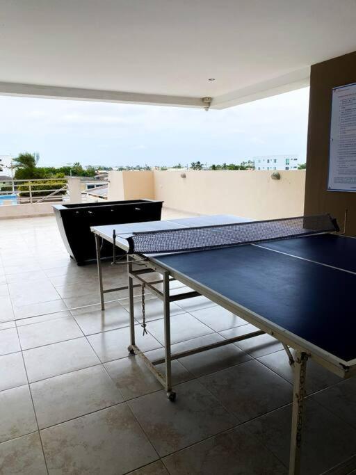 Moderno Oasis frente al mar con piscina y jacuzzi view 5