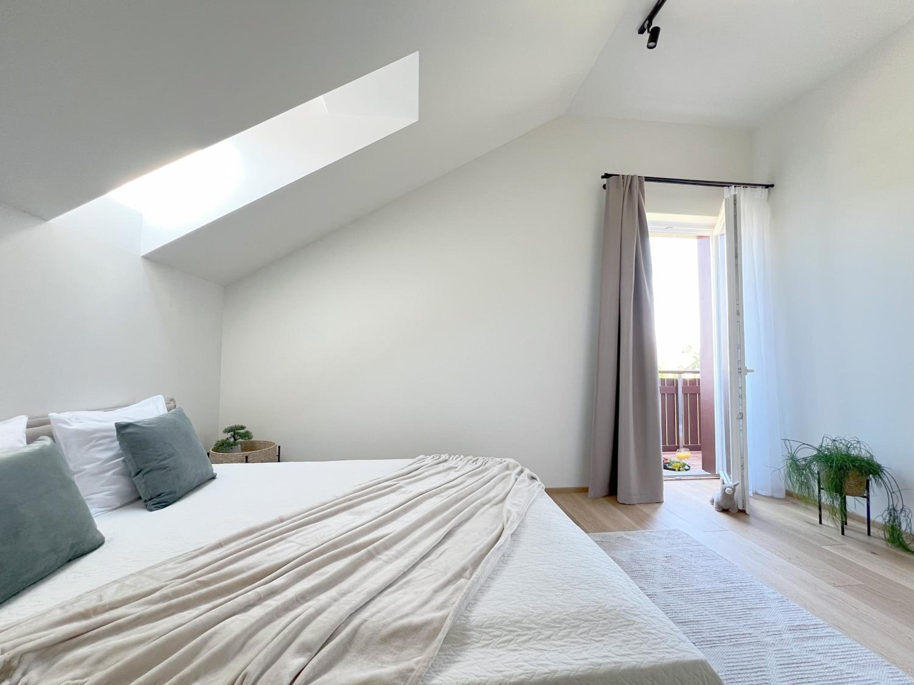 Cozy Tartu Apple Garden Deluxe