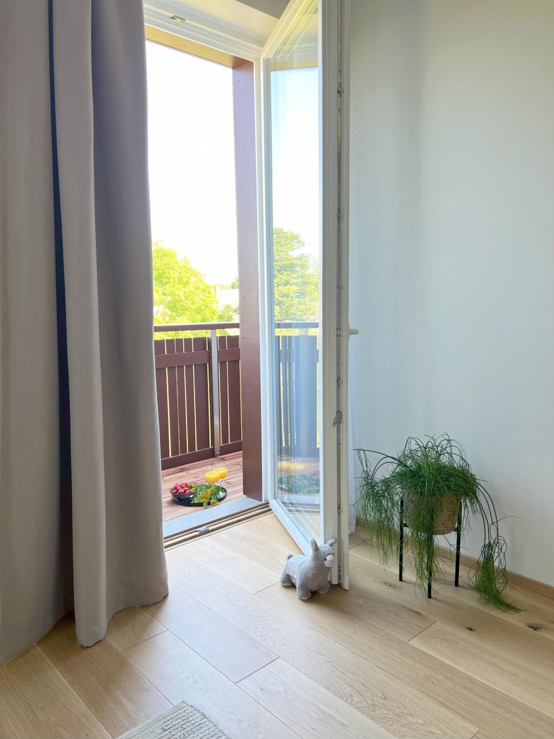 Cozy Tartu Apple Garden Deluxe