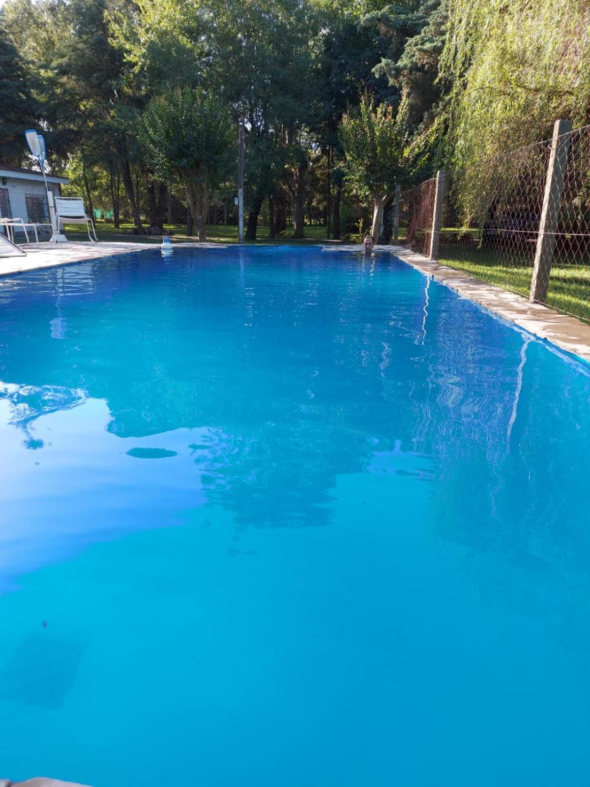 Quinta Pinar de Robles