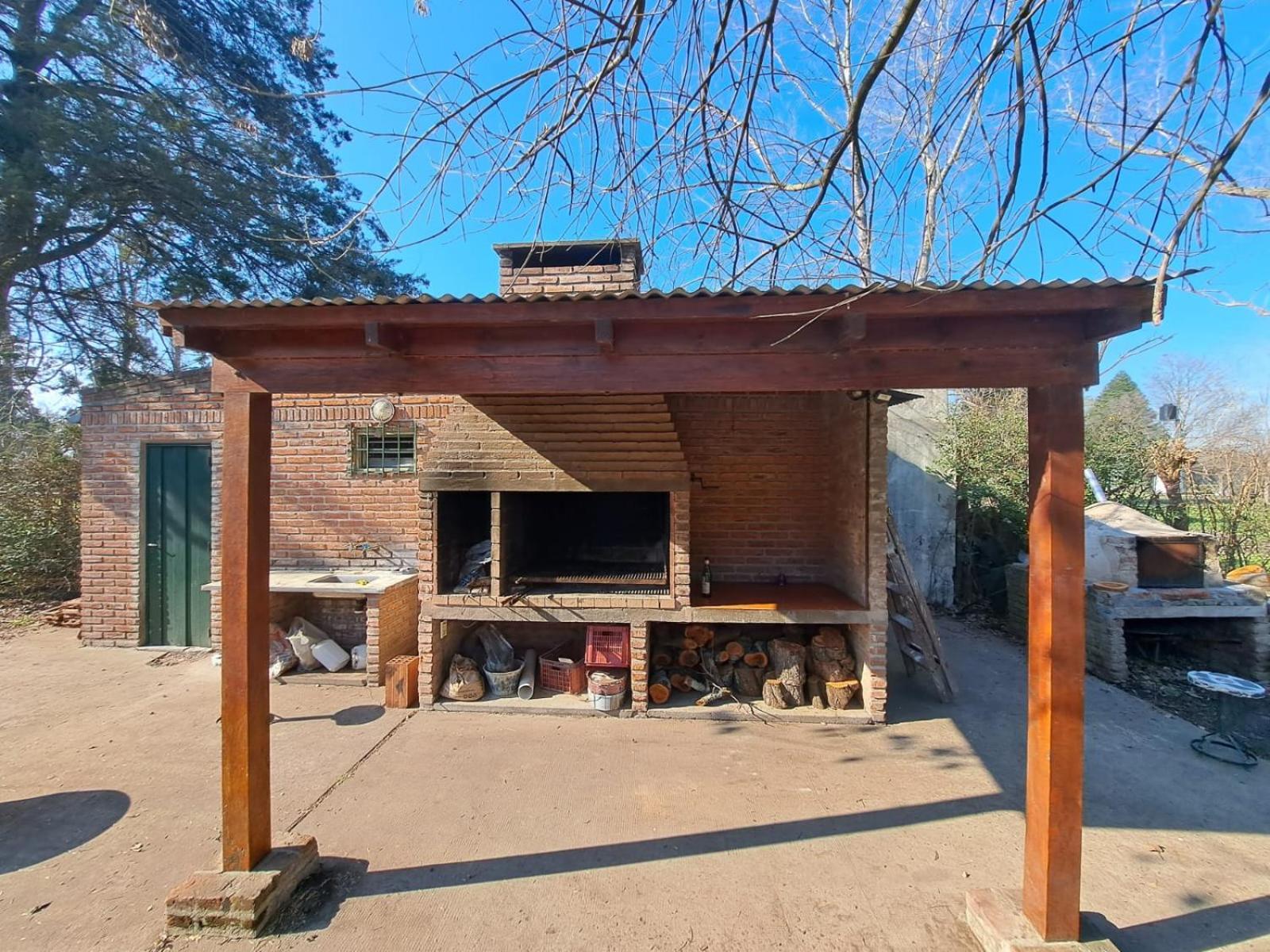 Quinta Pinar de Robles