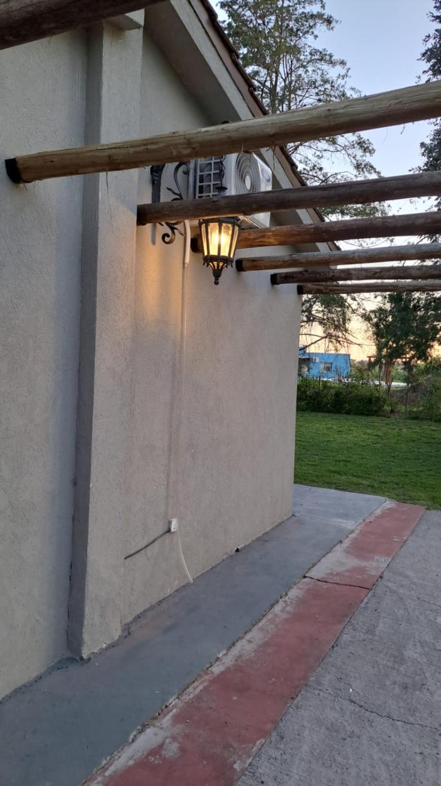 Quinta Pinar de Robles