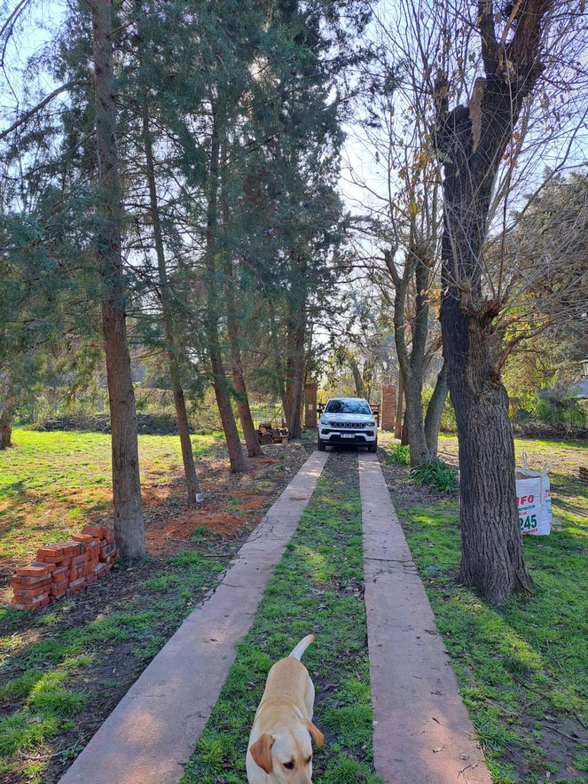 Quinta Pinar de Robles