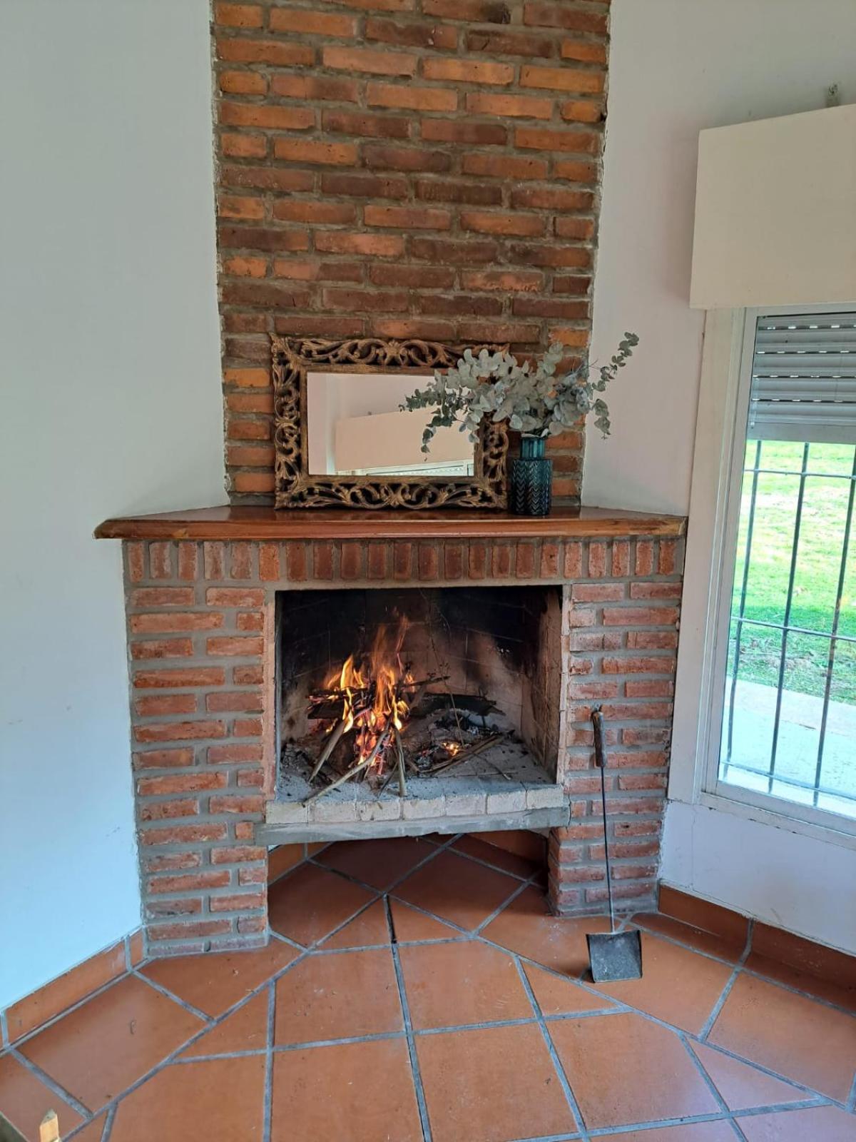 Quinta Pinar de Robles