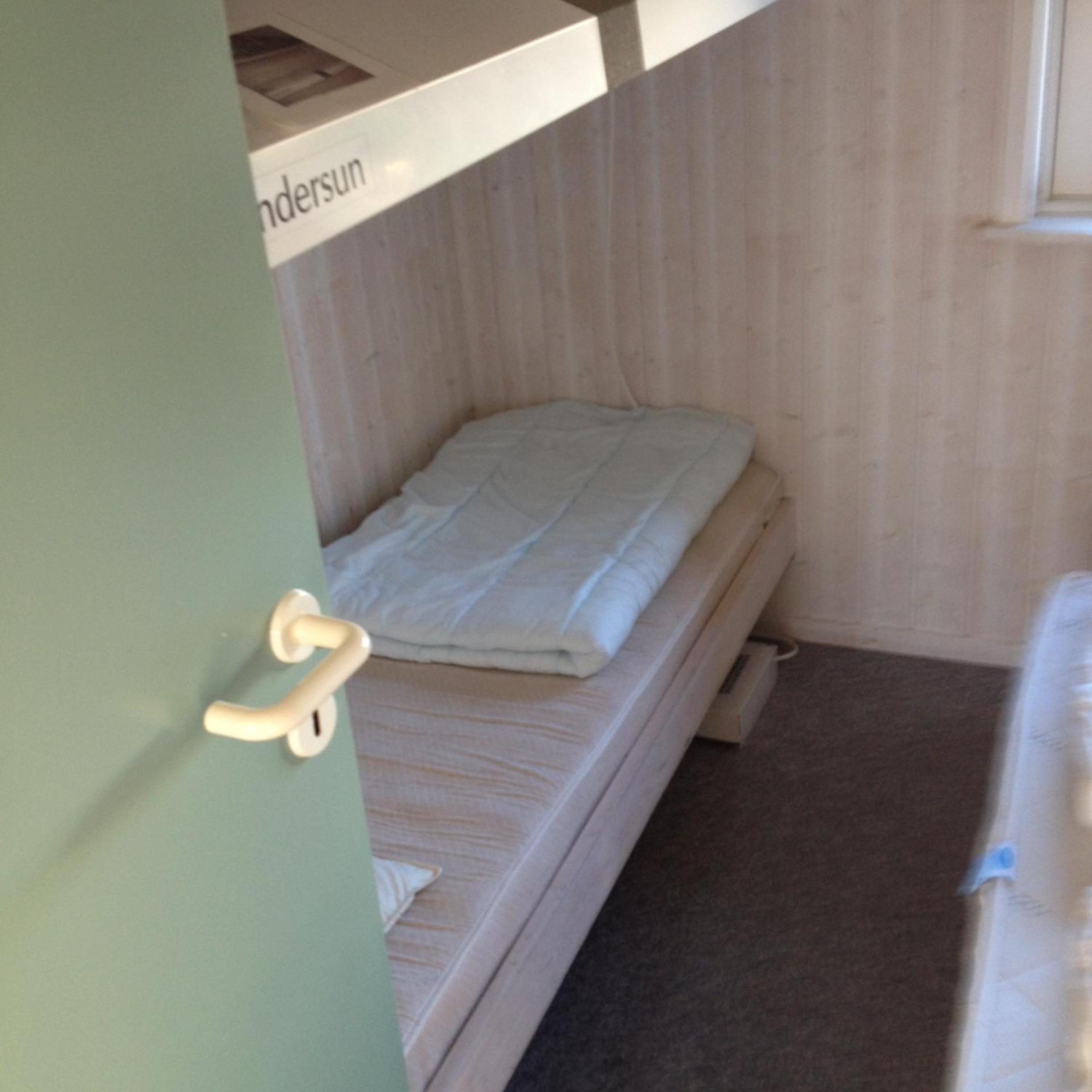 Mersted Holiday House