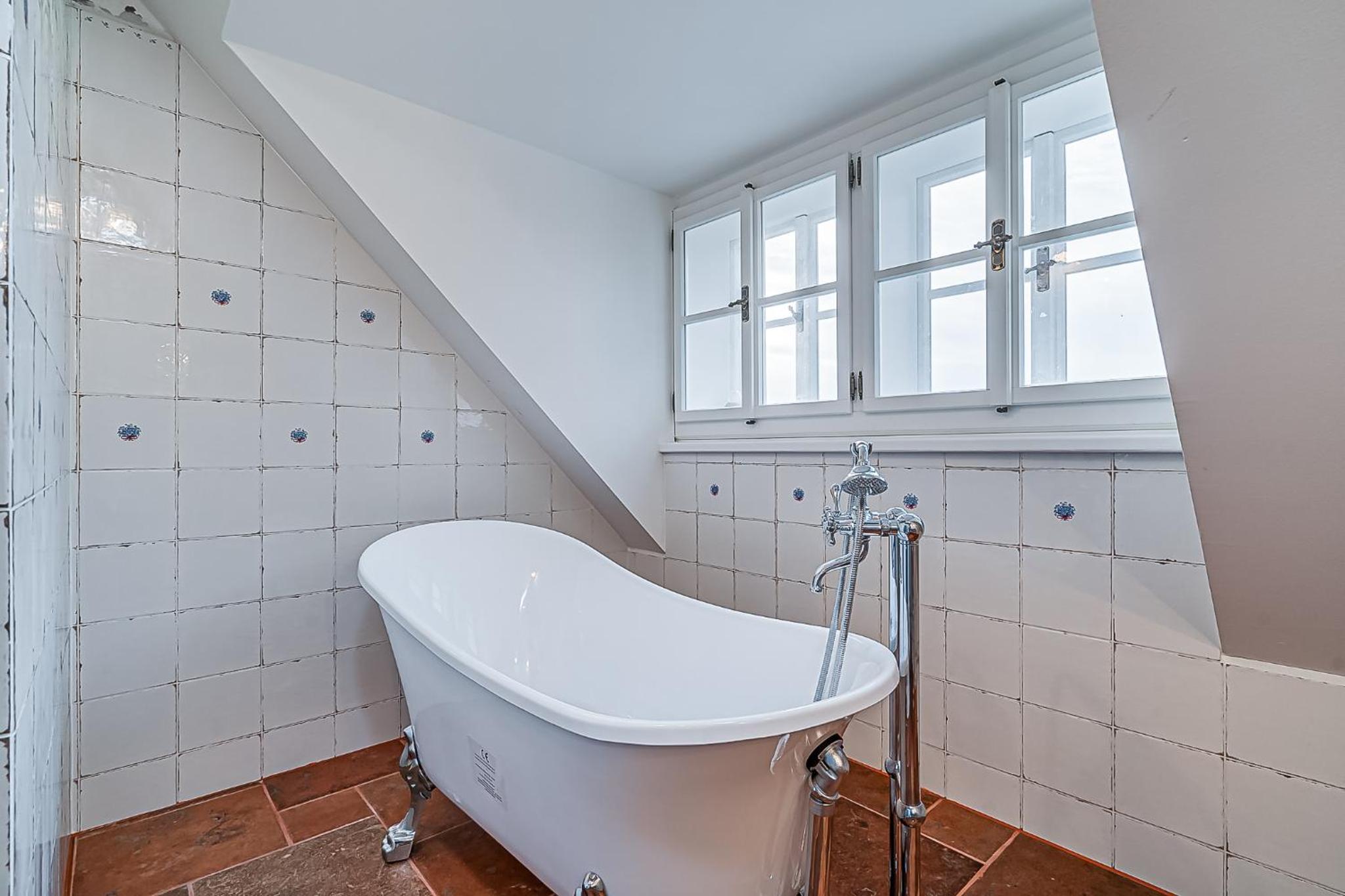 Wellness roubenka Na Vyhlídce
