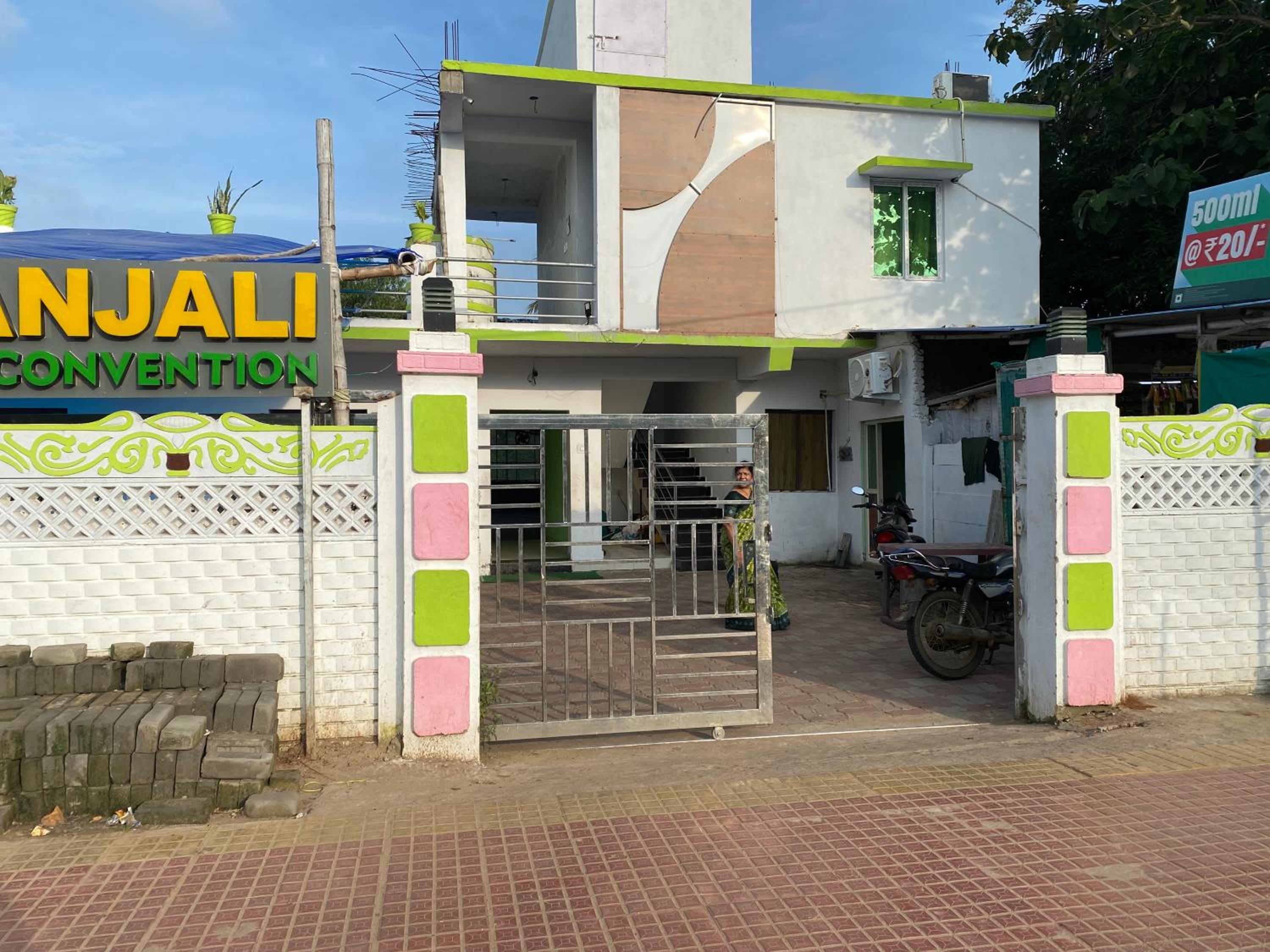 Sai Anjali Convention