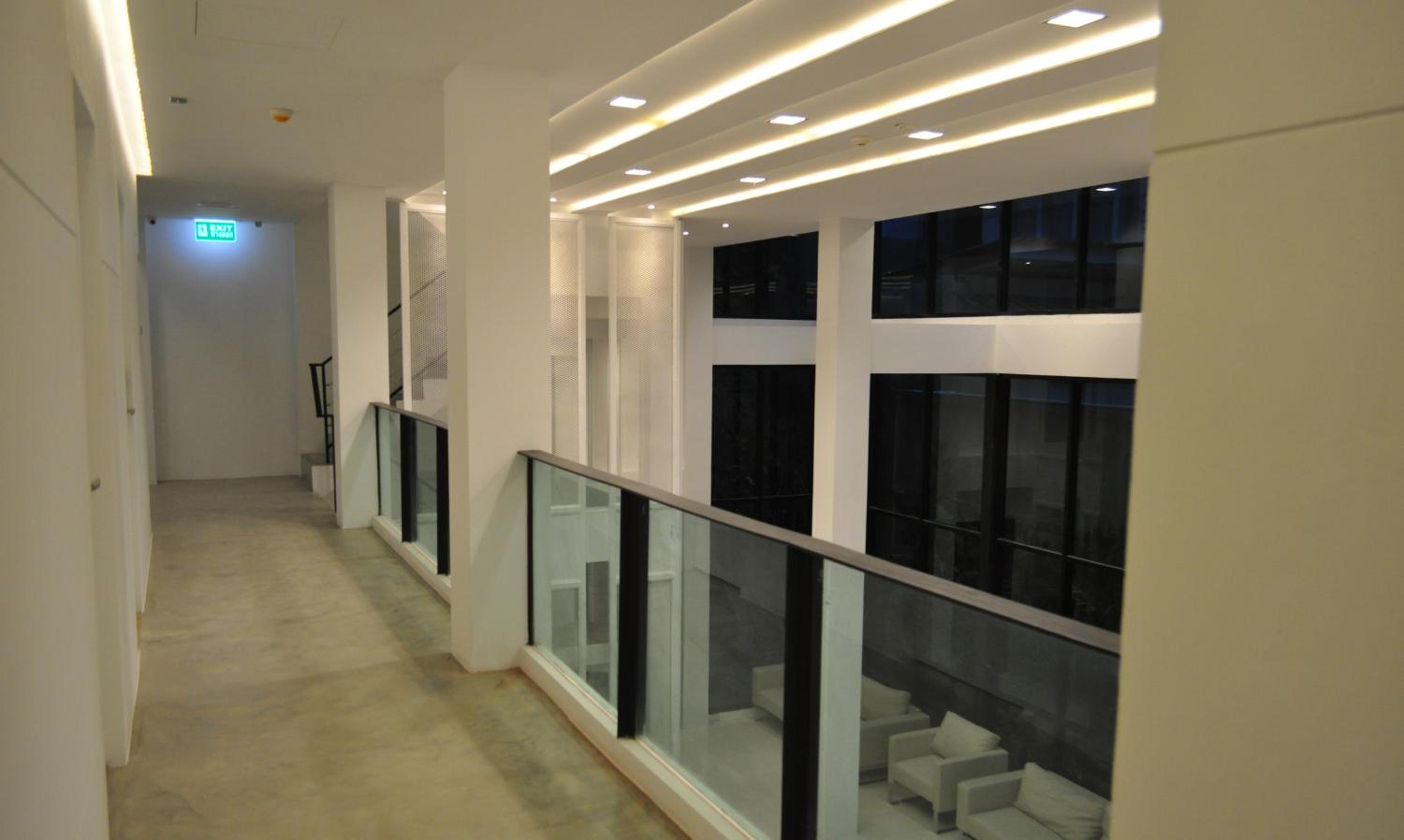 Rezt Bangkok