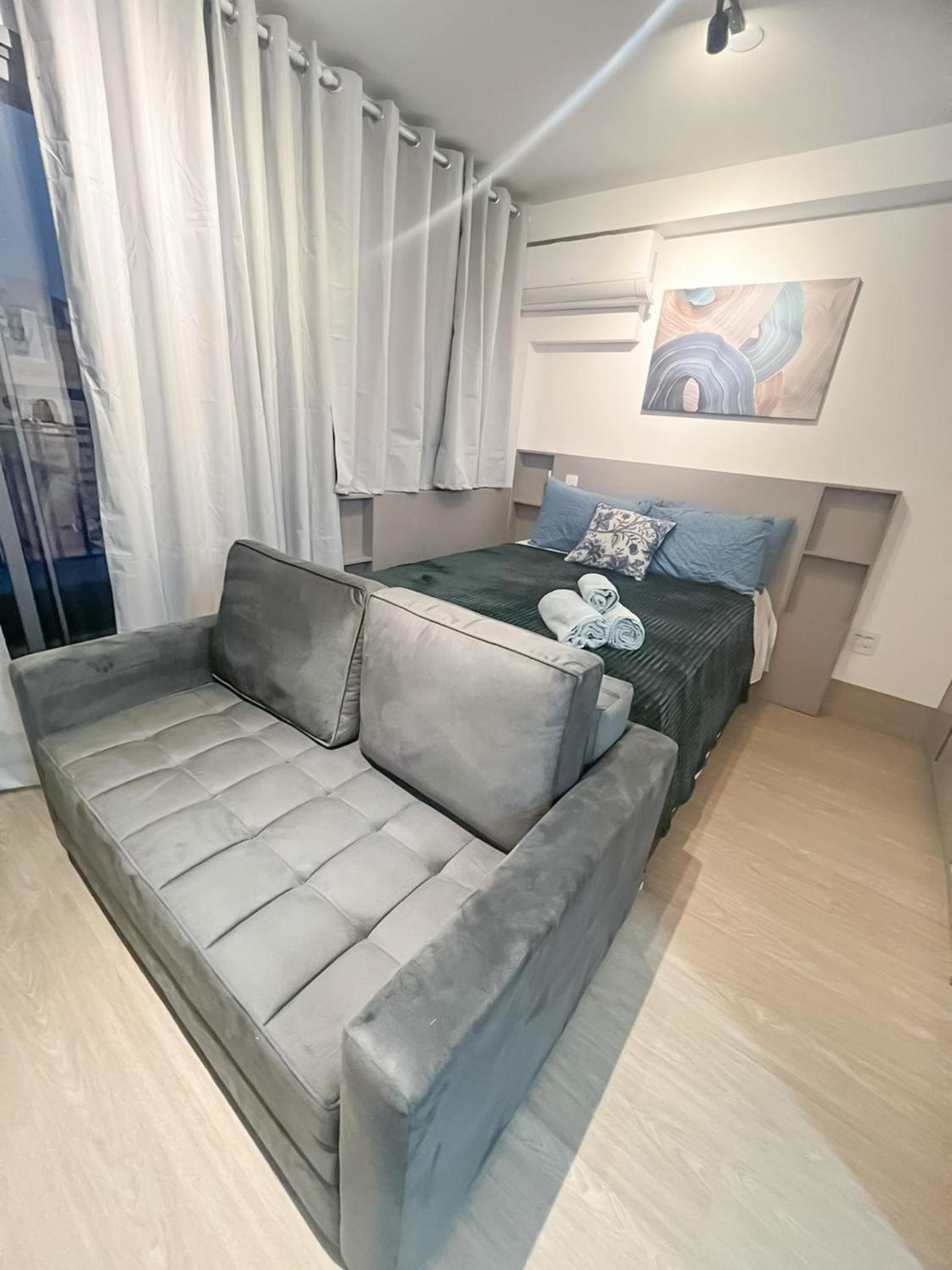 Apartamento na Vila Buarque - ótima localização