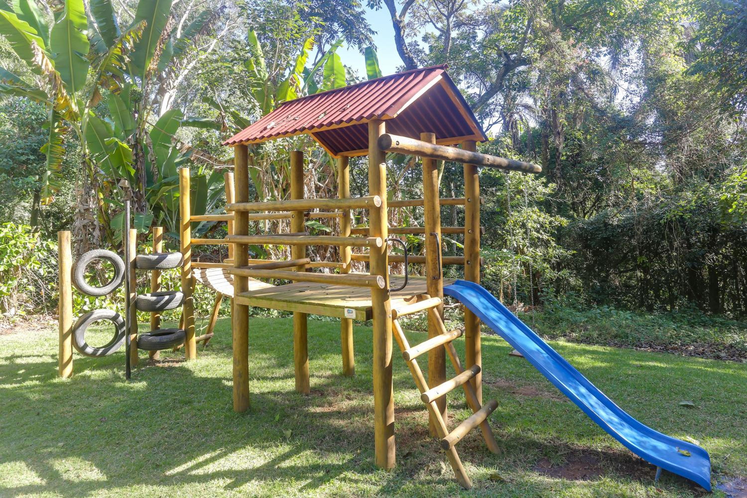 Pousada Famiglia Barthô