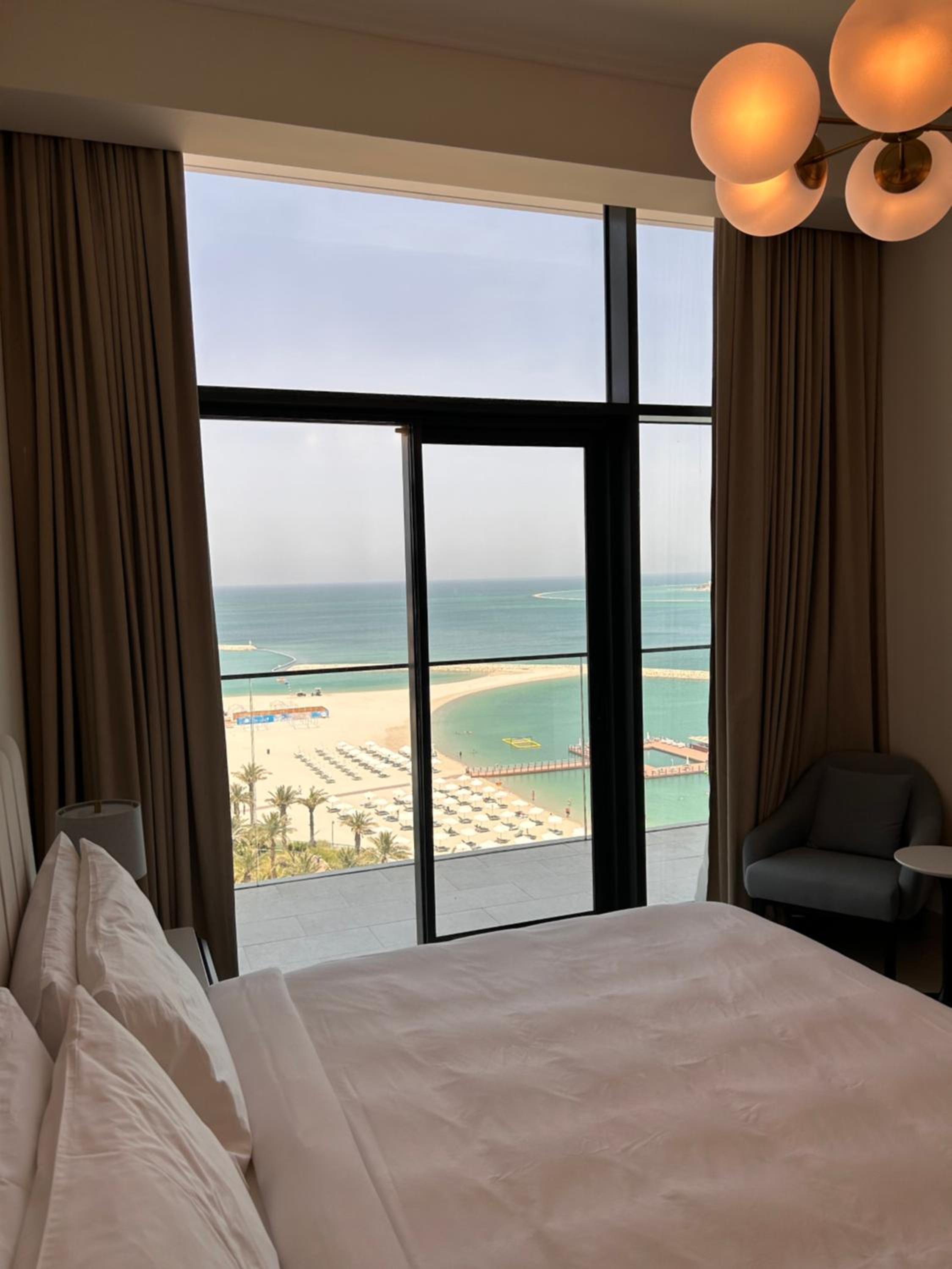Address Residence Bahrain