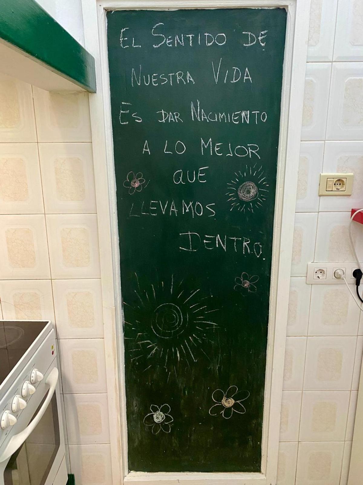 Espacio Antares