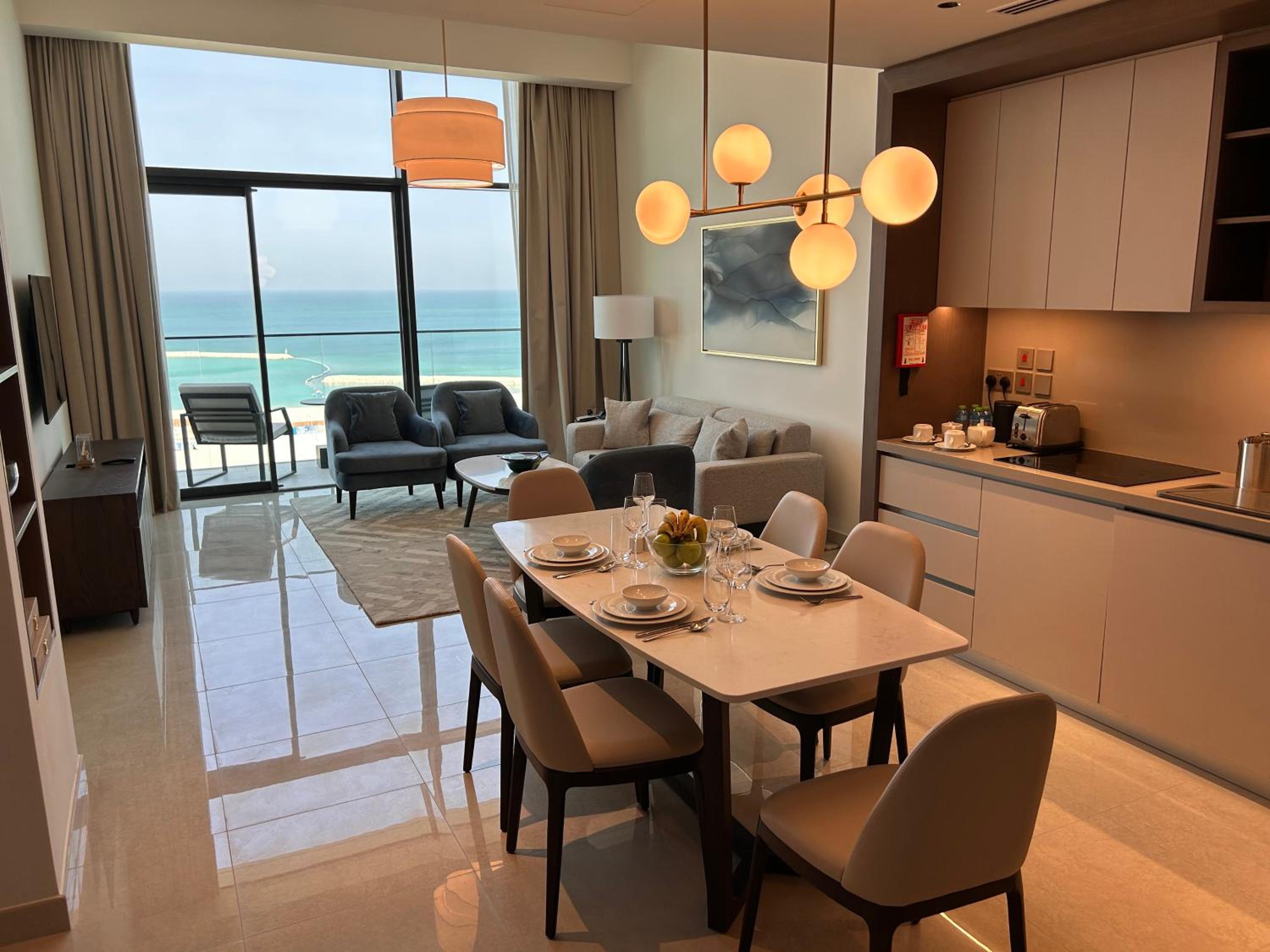 Address Residence Bahrain