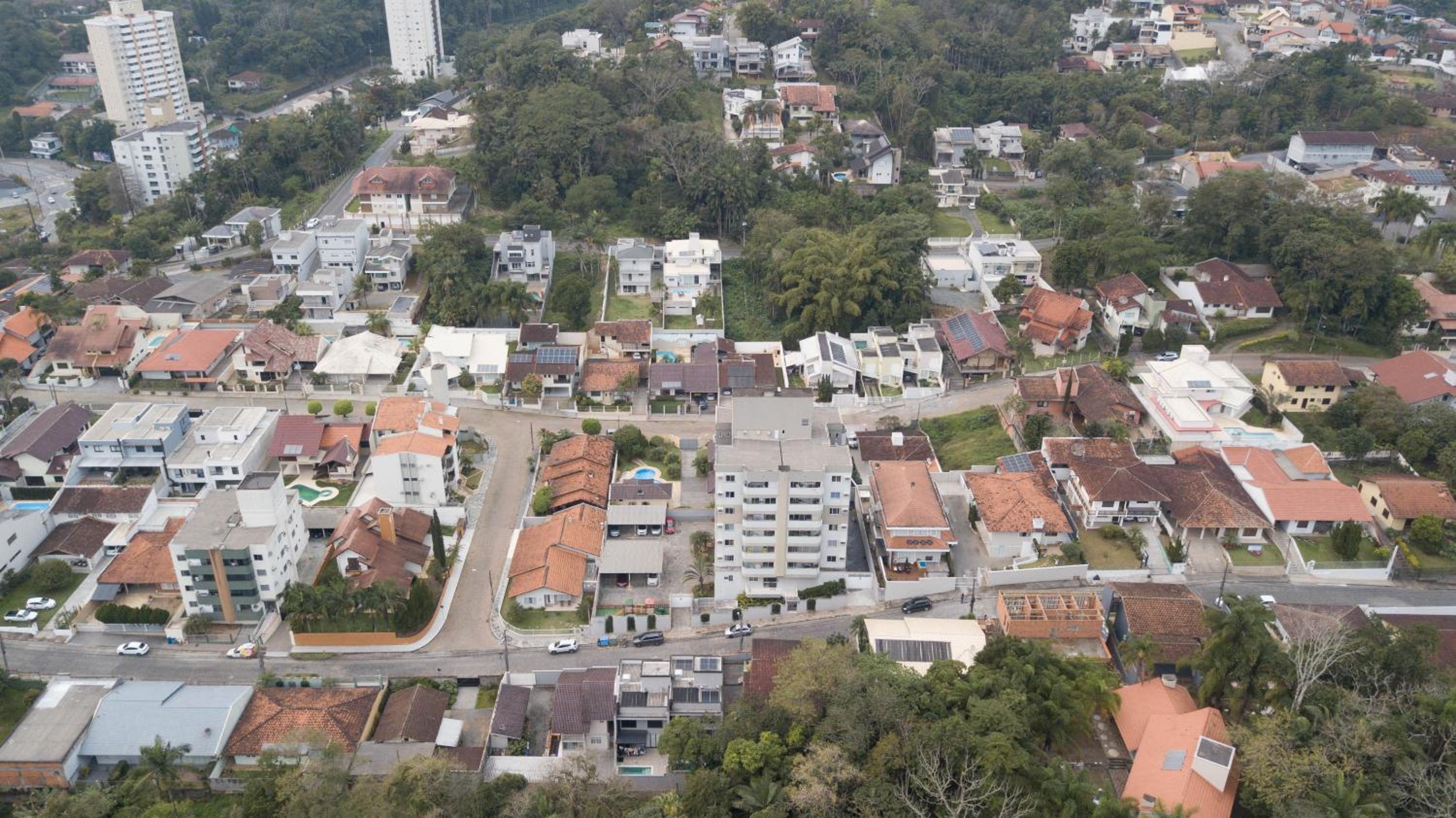 Ap próximo a Vila Germânica c Churrasqueira FG3366