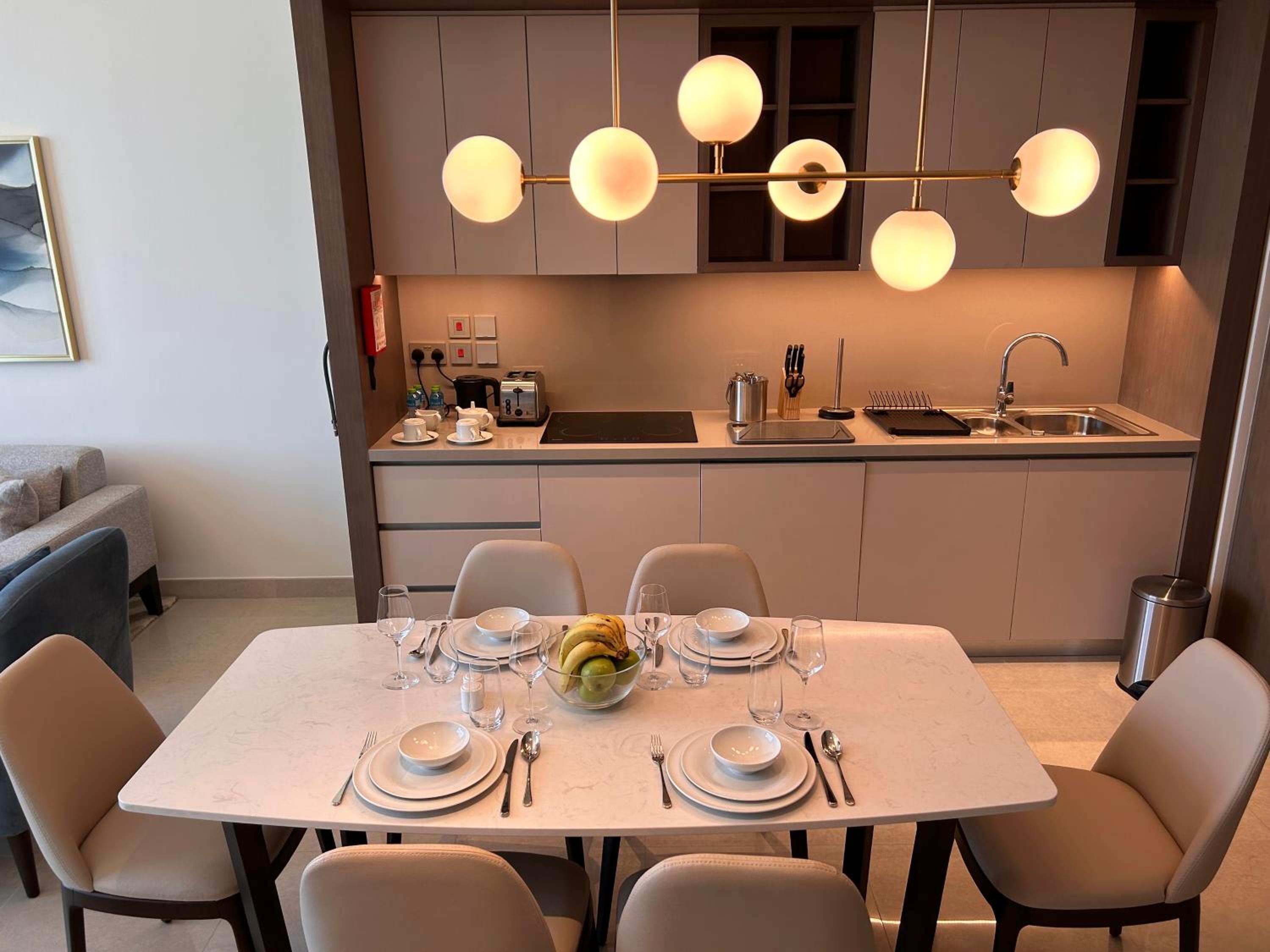Address Residence Bahrain