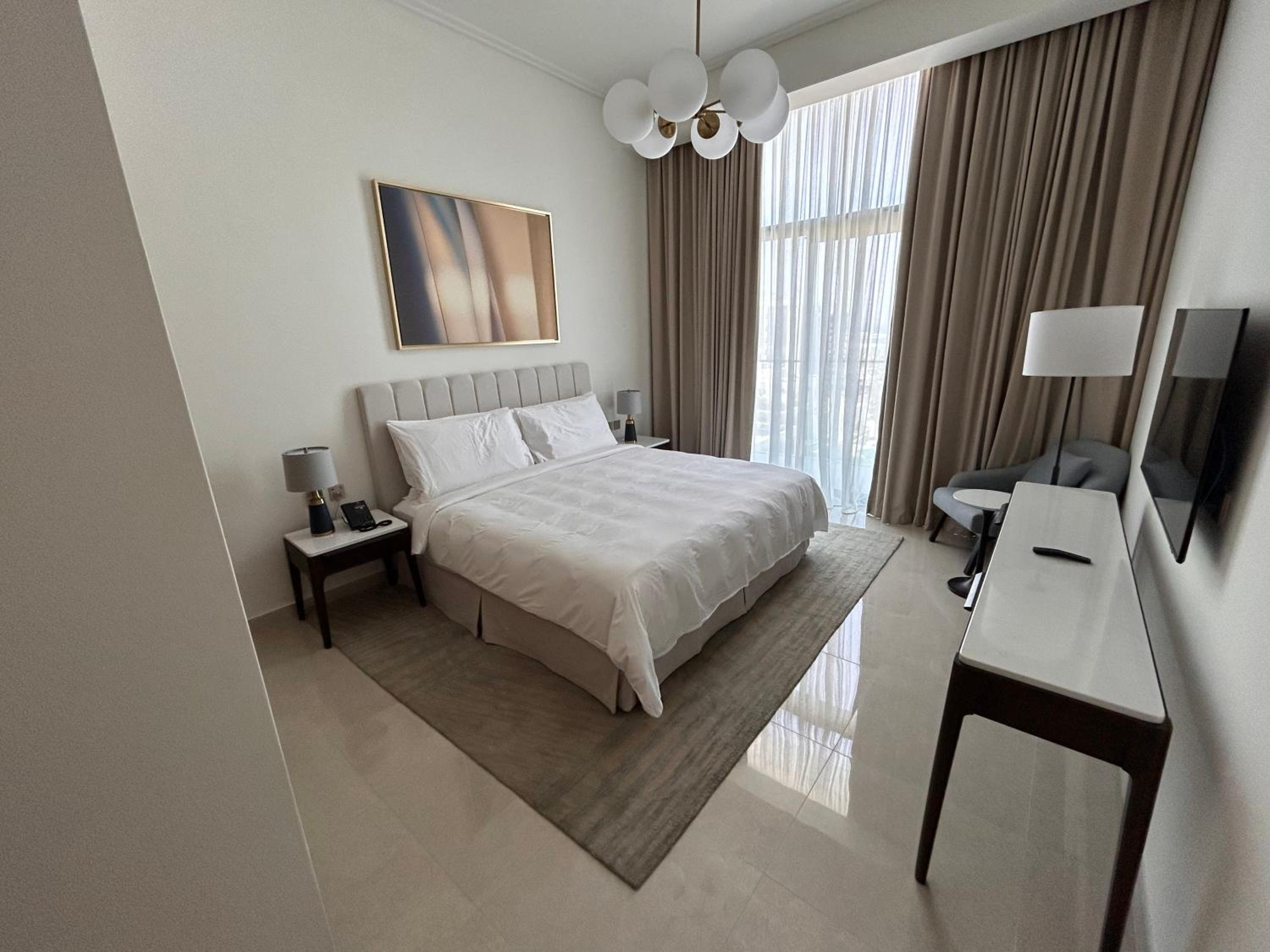 Address Residence Bahrain