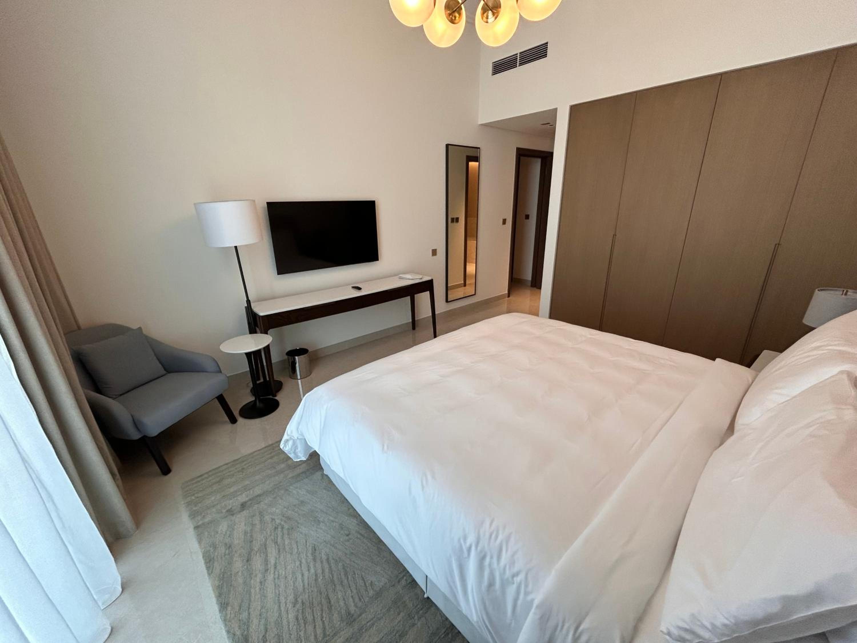 Address Residence Bahrain