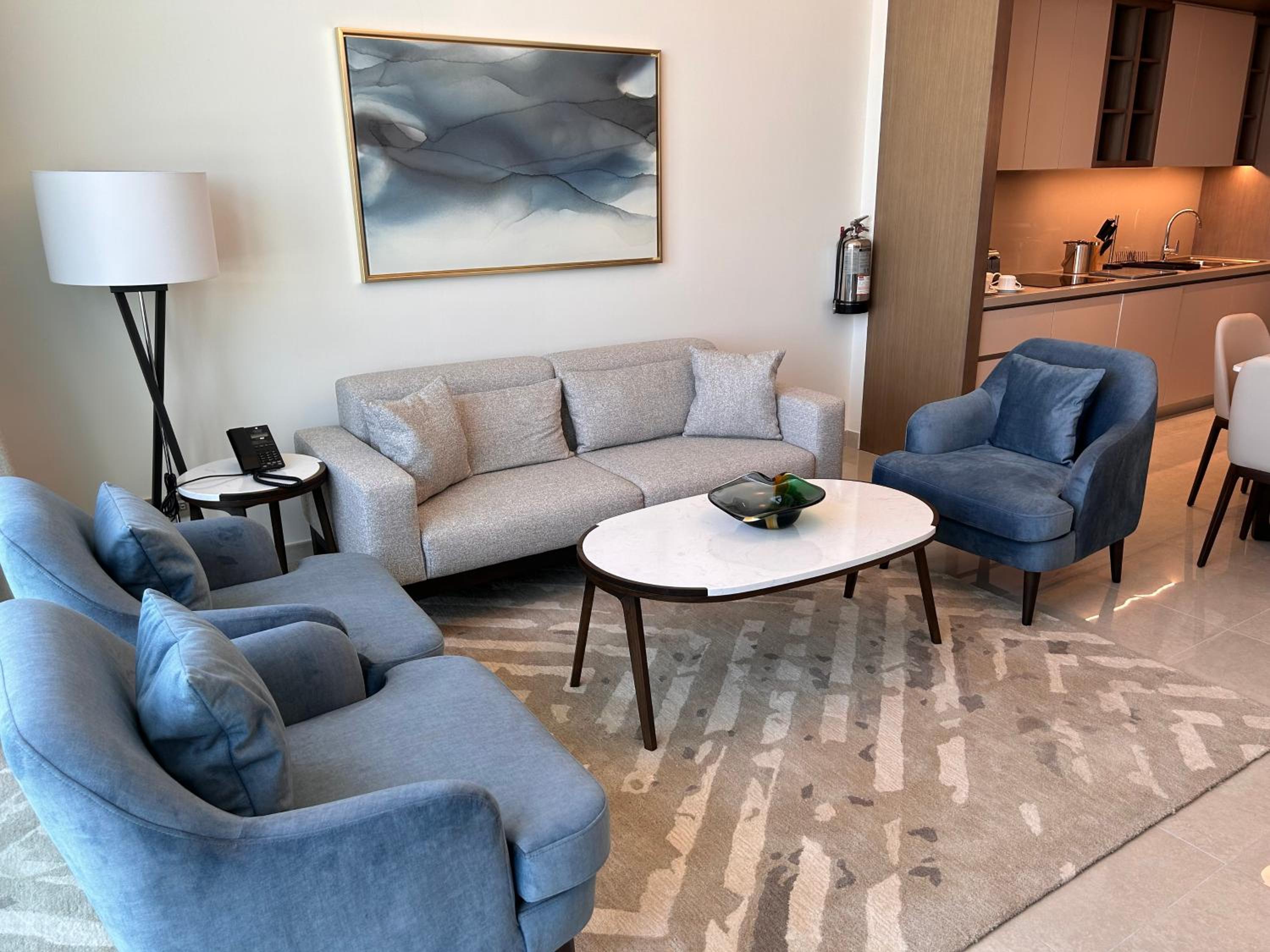 Address Residence Bahrain
