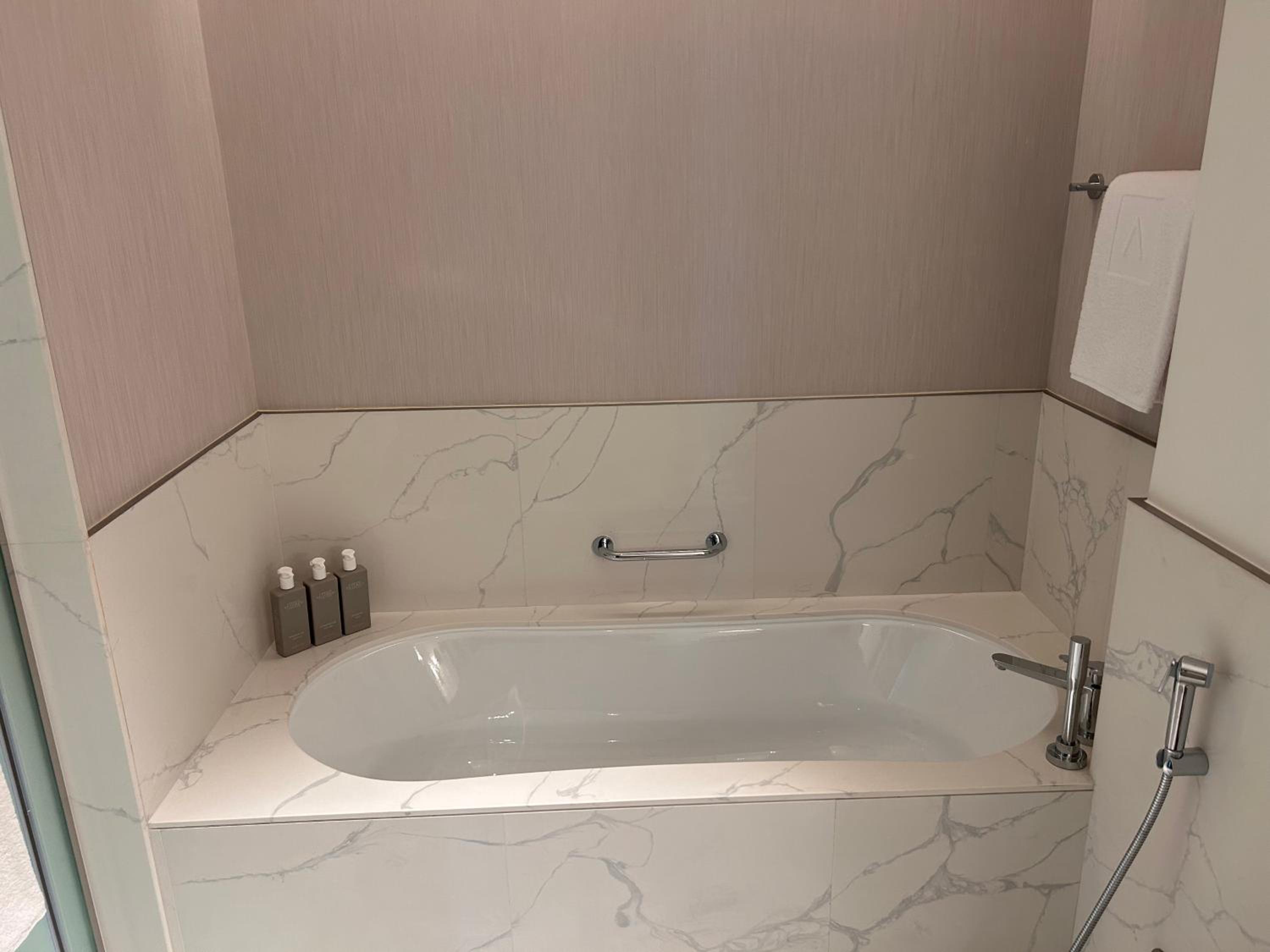 Address Residence Bahrain