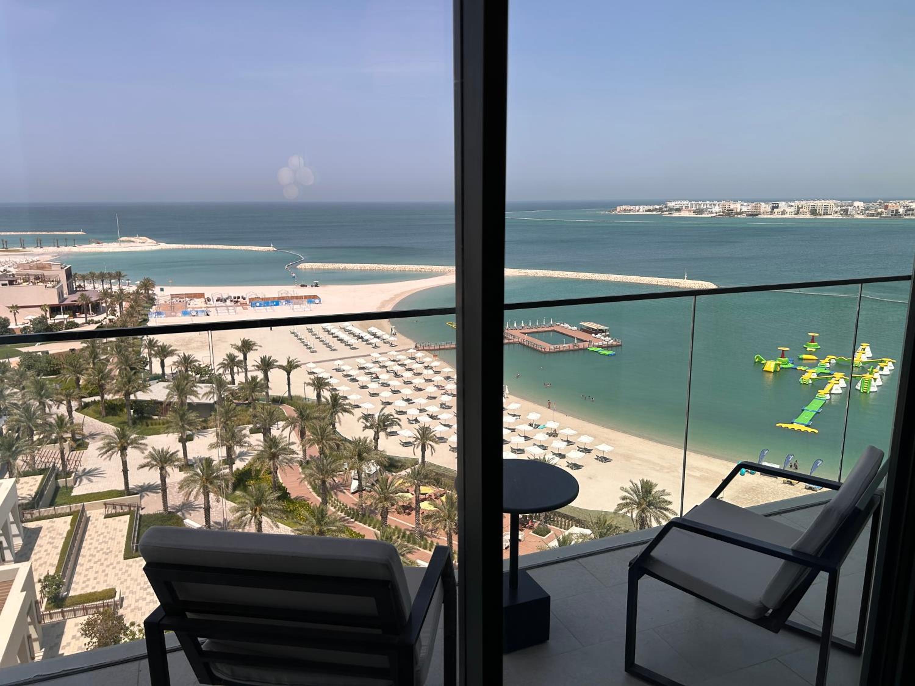 Address Residence Bahrain