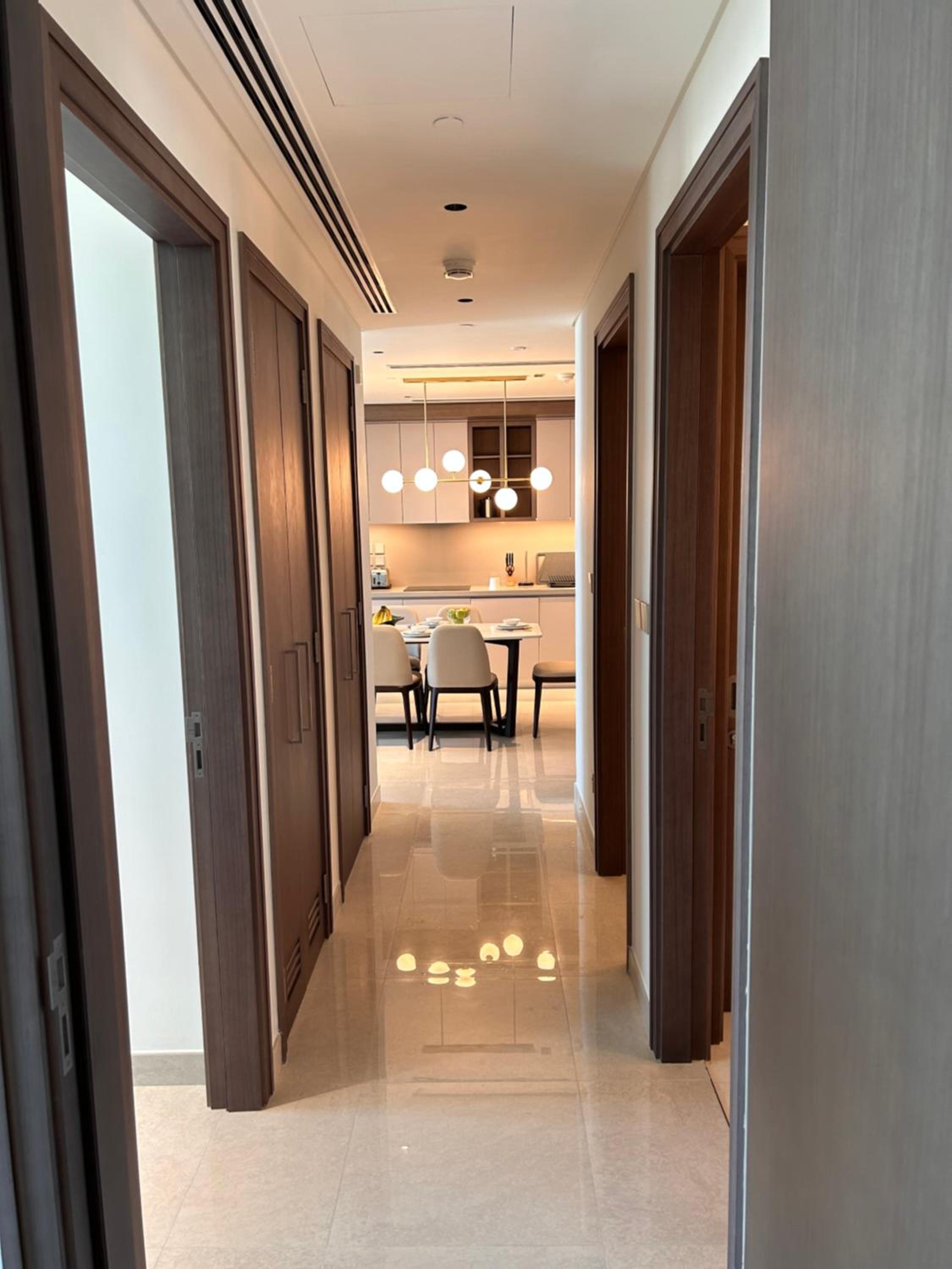 Address Residence Bahrain