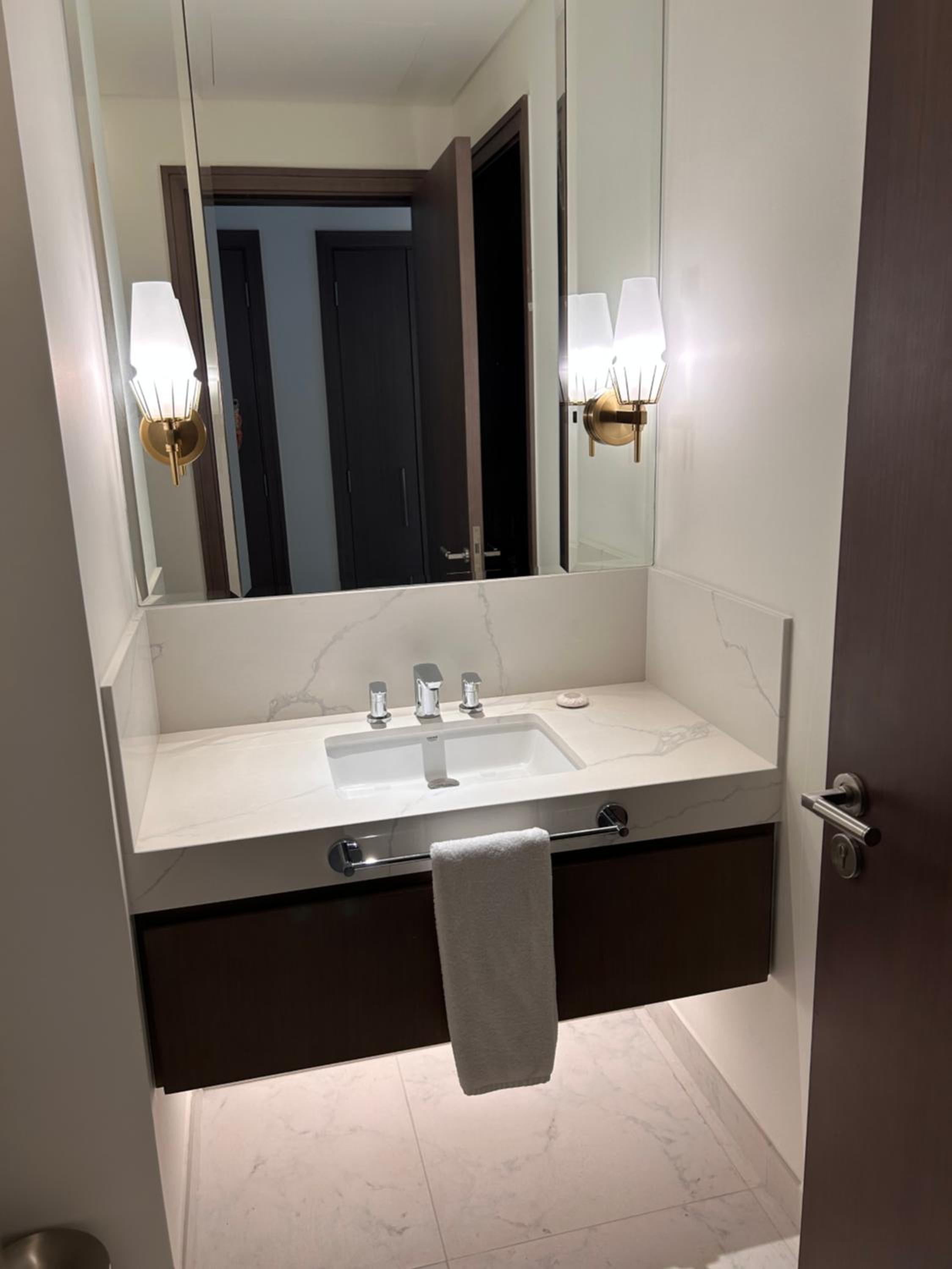 Address Residence Bahrain