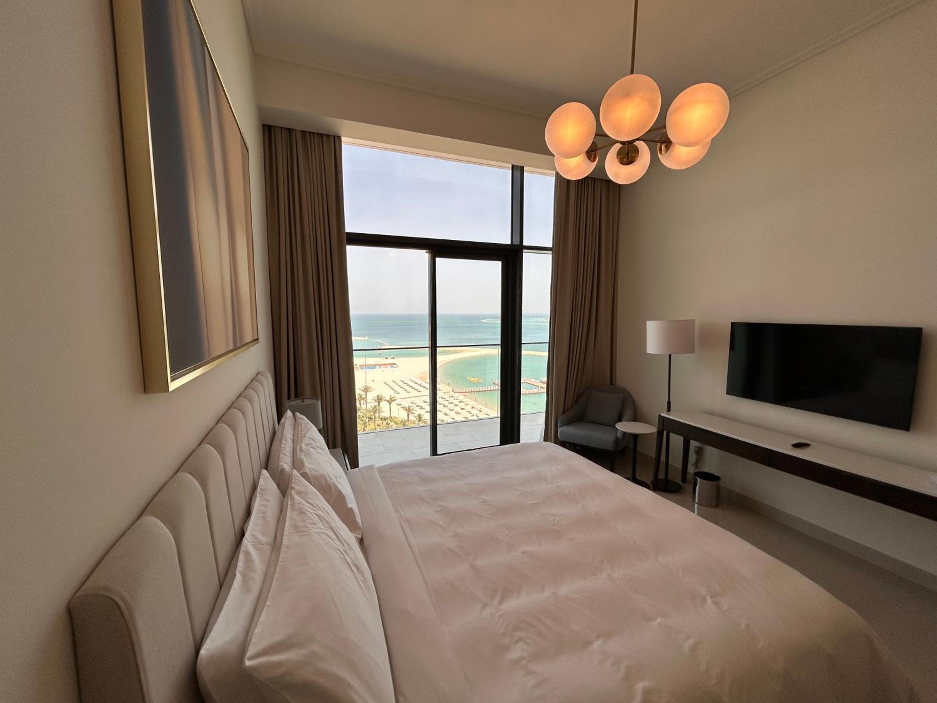 Address Residence Bahrain