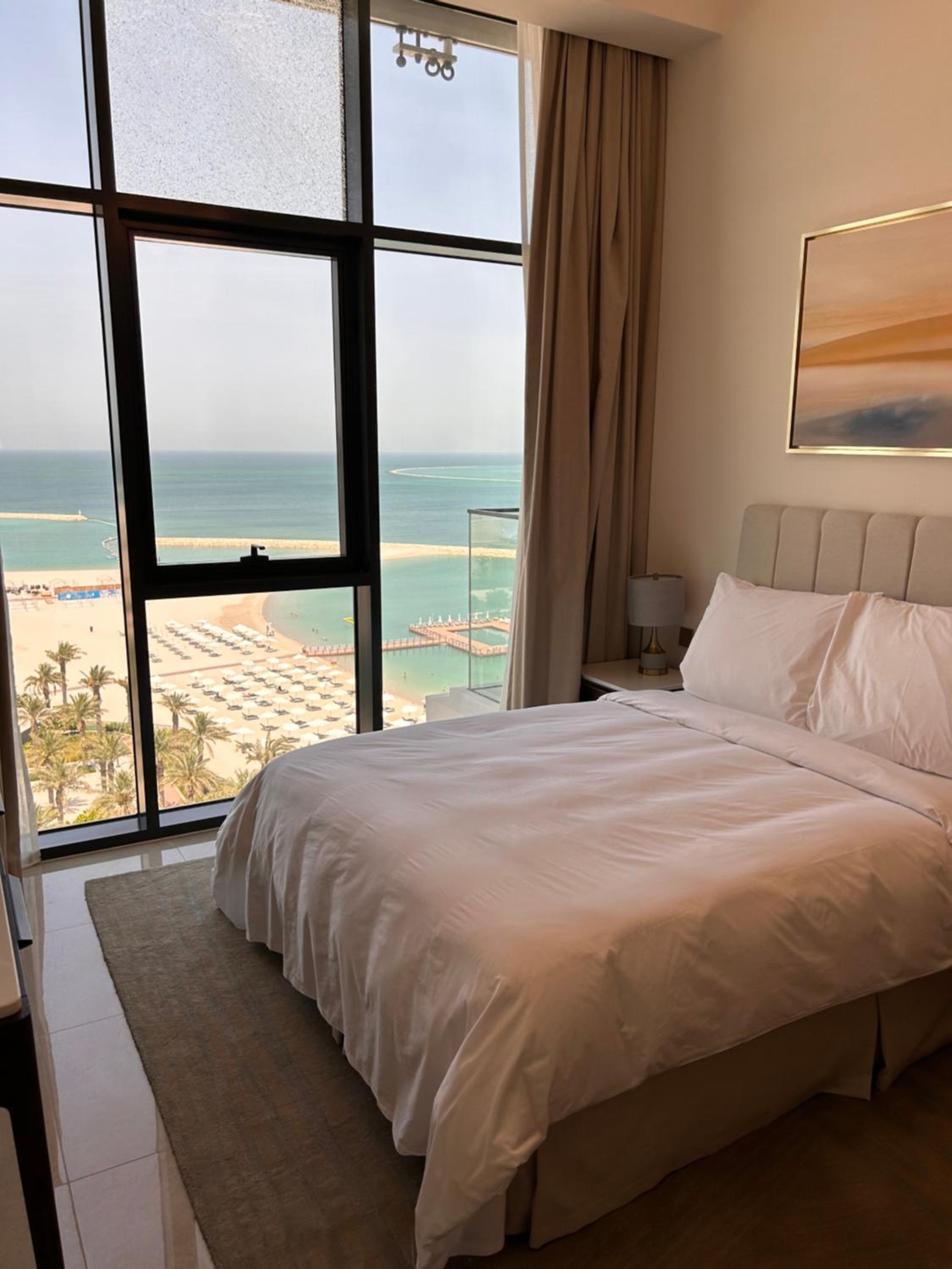 Address Residence Bahrain
