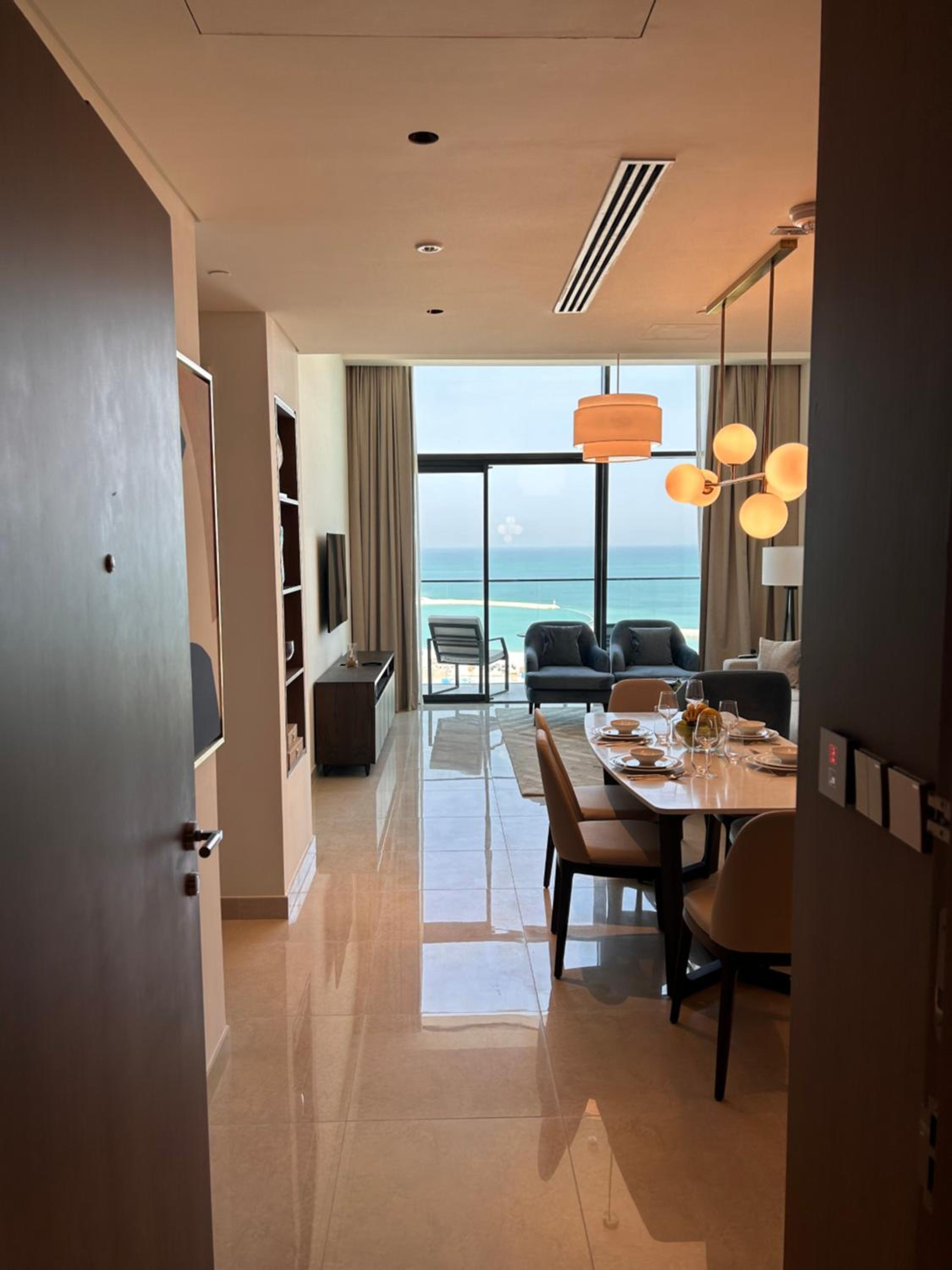 Address Residence Bahrain